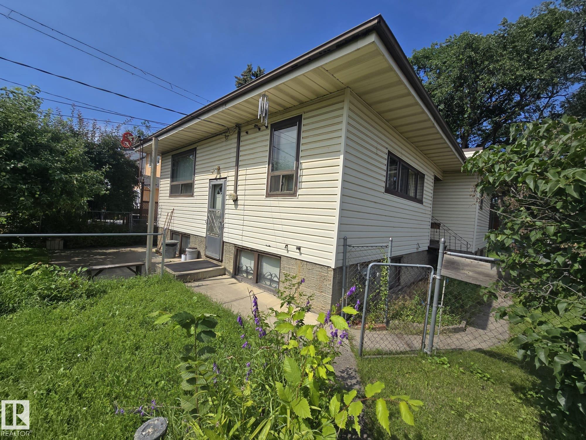 9839 81 Avenue, Edmonton, MLS® # E4505176