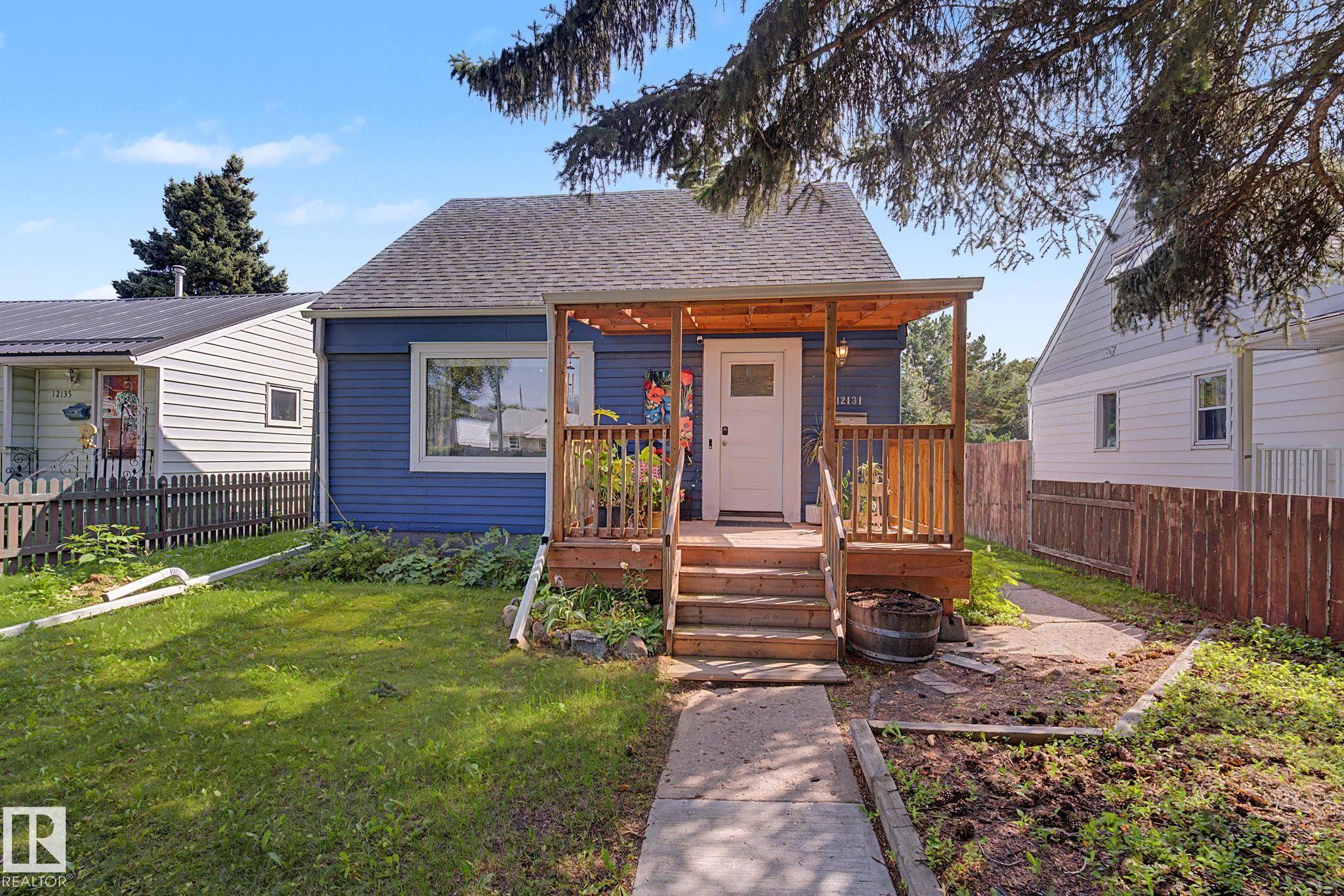 12131 126 Street, Edmonton, MLS® # E4505178