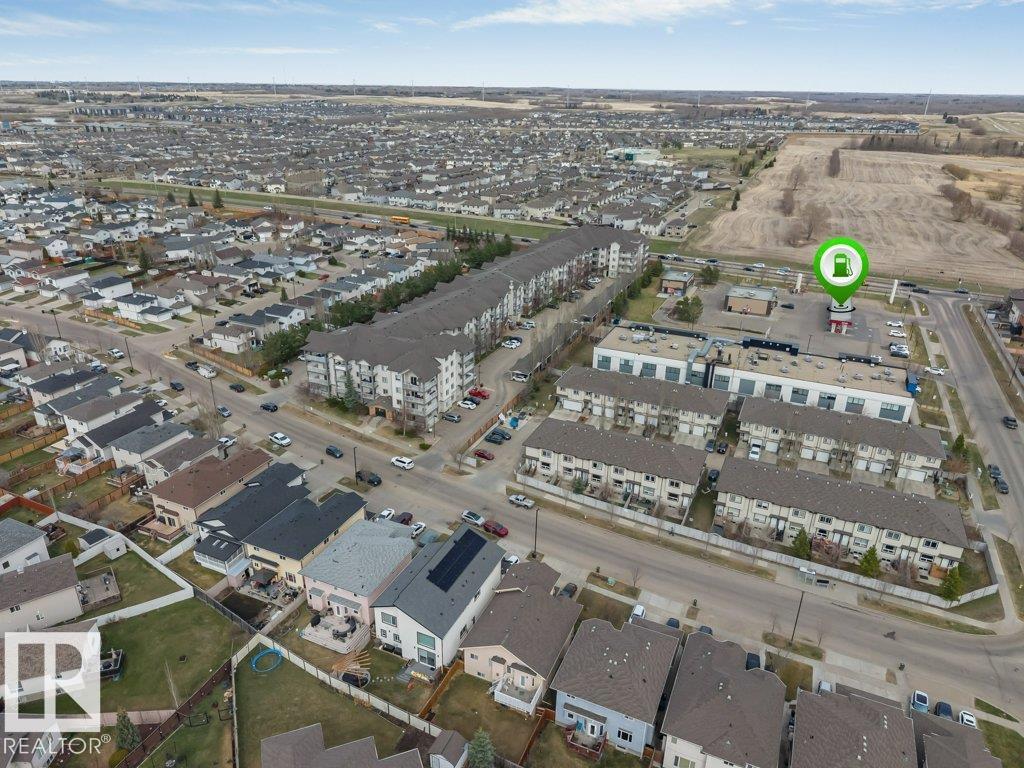 404 3425 19 Street, Edmonton, MLS® # E4505186
