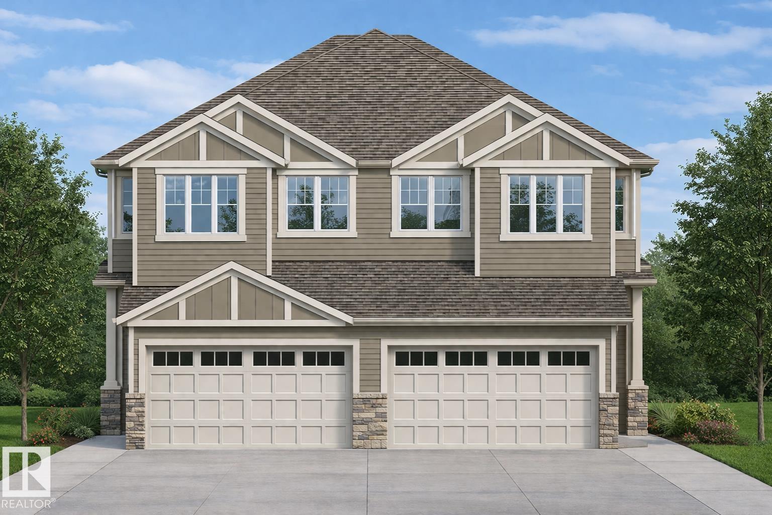 3338 Granville Drive, Edmonton, MLS® # E4505211