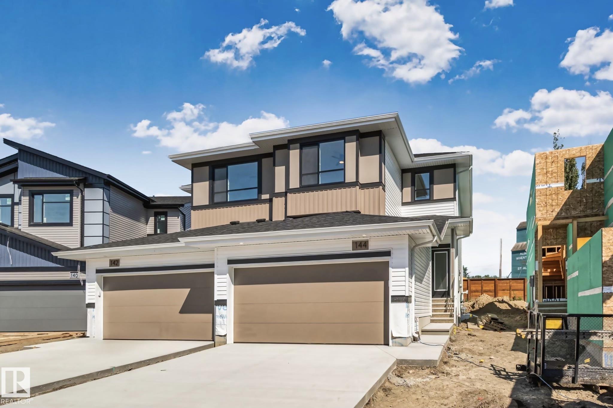 144 Royal Street, St. Albert, MLS® # E4505221