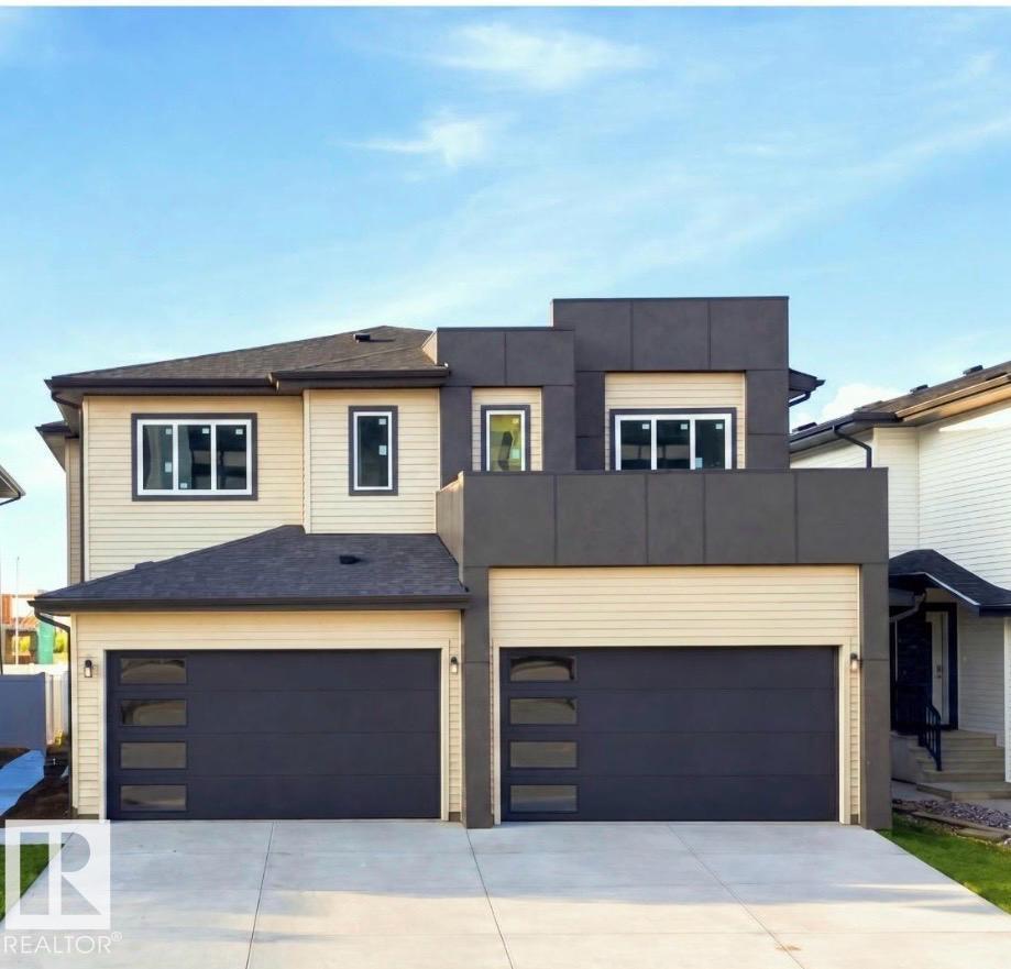 1816 155 Avenue, Edmonton, MLS® # E4505226