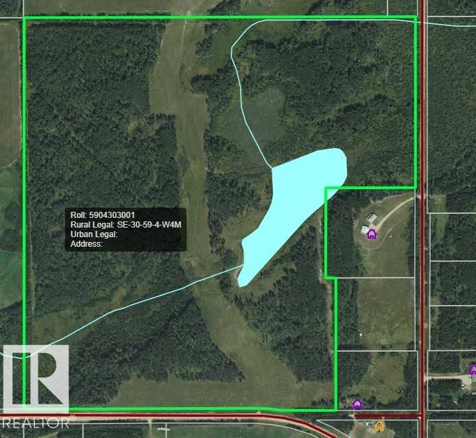  Vacant Lot/Land for Sale, MLS® # E4505233