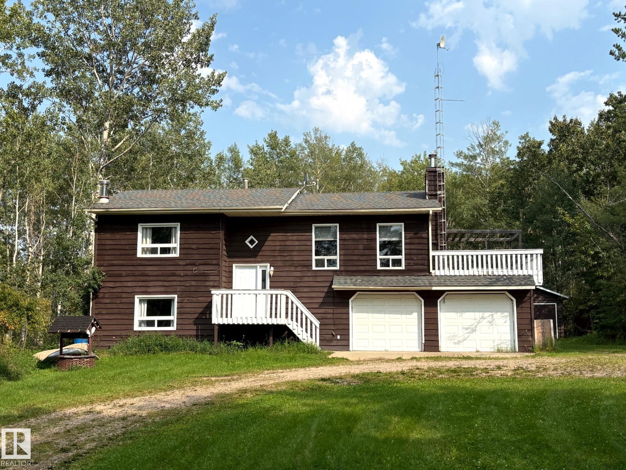 437 61209 Rge Rd 465, Rural Bonnyville M.d., MLS® # E4505237