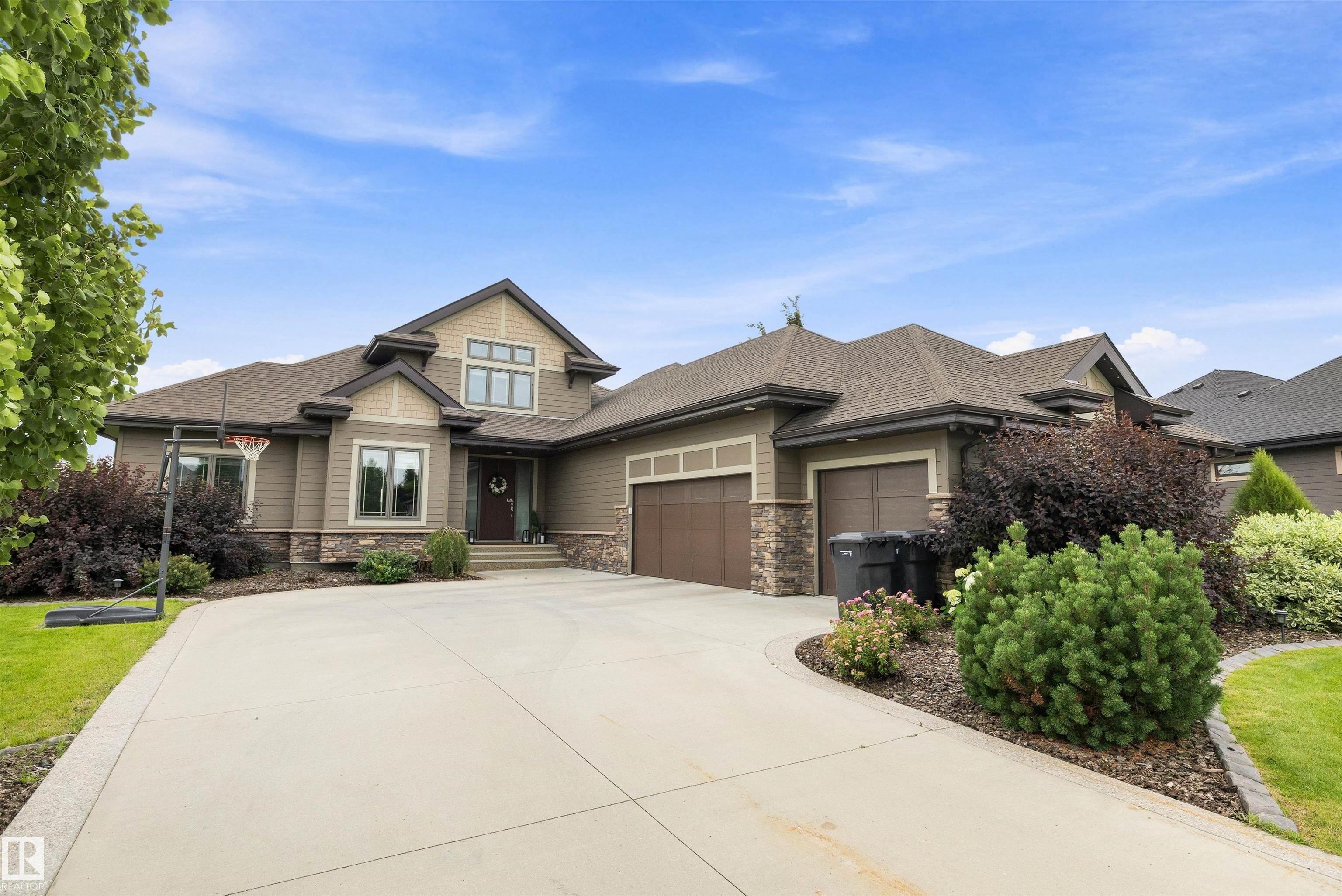 207 54302 Rge Road 250, Rural Sturgeon County, MLS® # E4505257