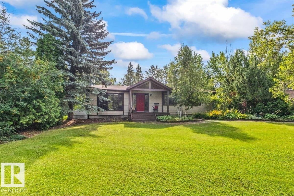 56419 Rge Road 274, Rural Sturgeon County, MLS® # E4505258