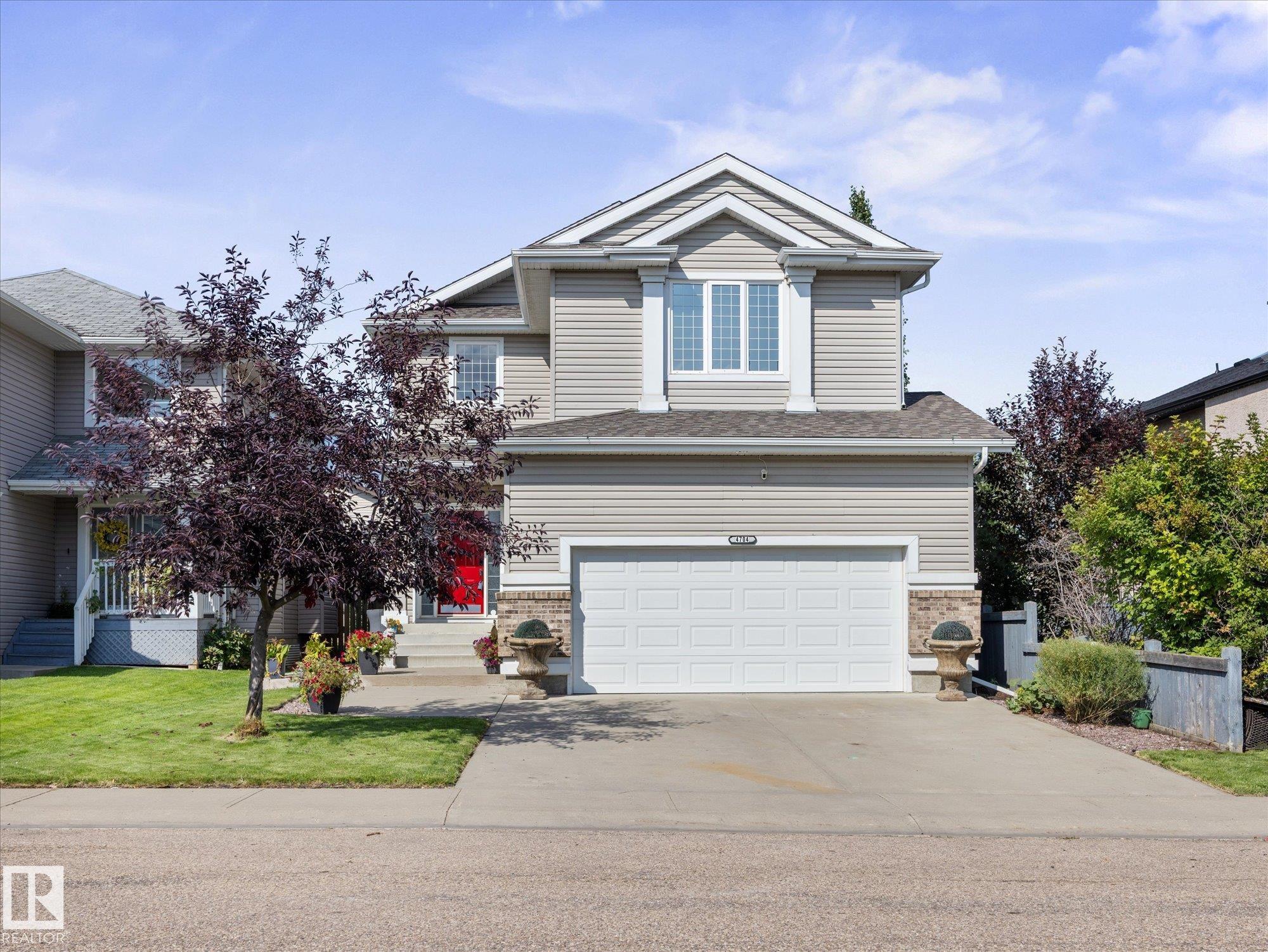4704 160 Avenue, Edmonton, MLS® # E4505259