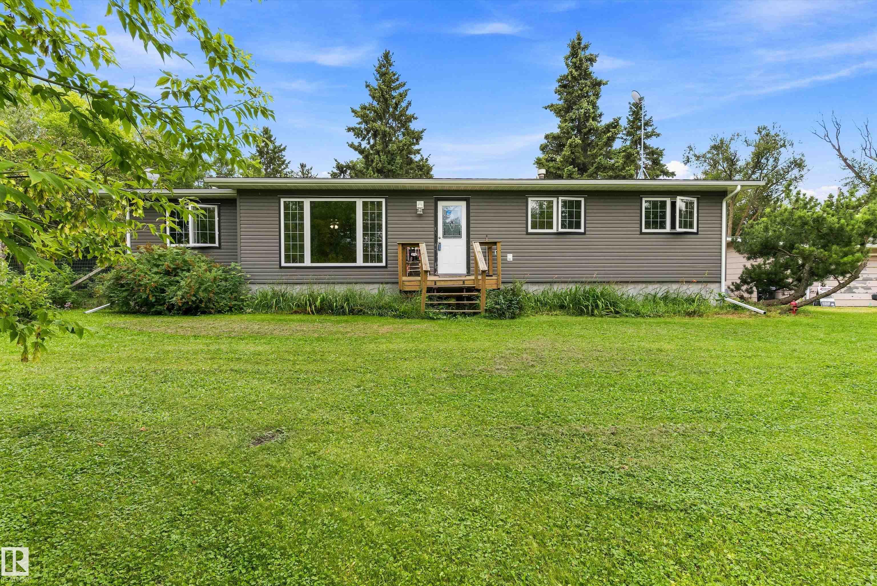 37 53431 Rge Road 221, Rural Strathcona County, MLS® # E4505262