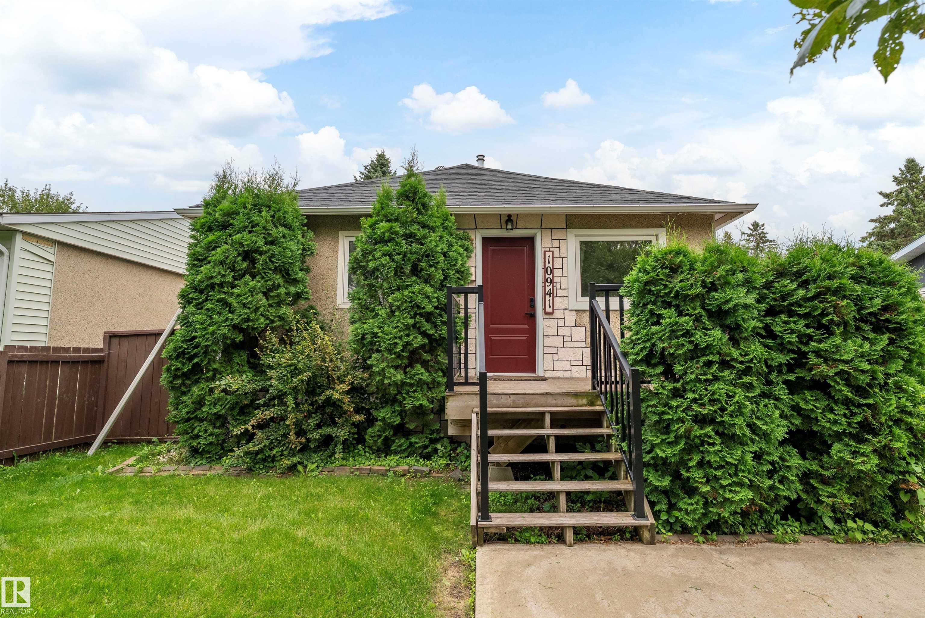 10941 150 Street, Edmonton, MLS® # E4505263