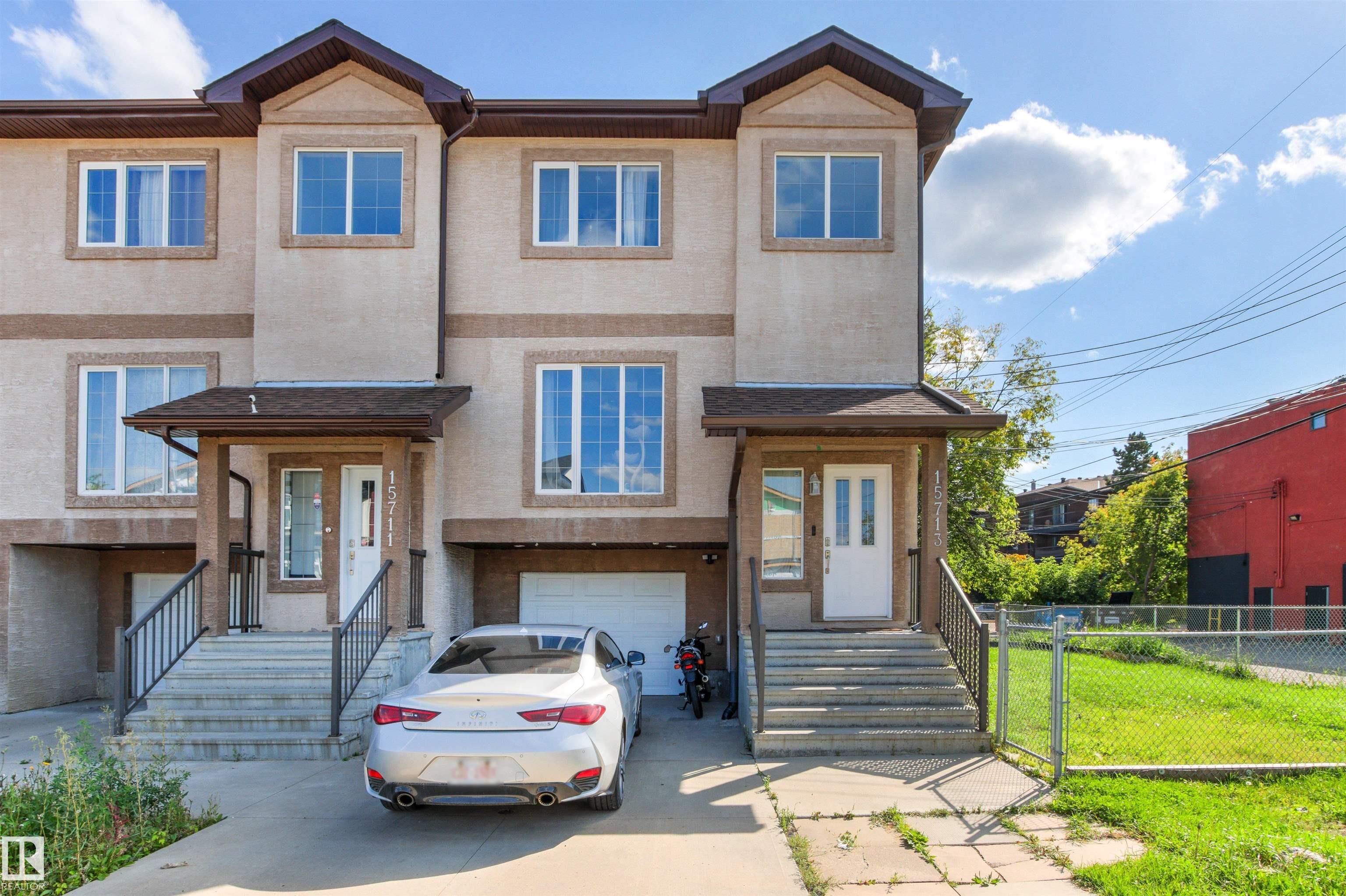 15713 102 Avenue, Edmonton, MLS® # E4505264