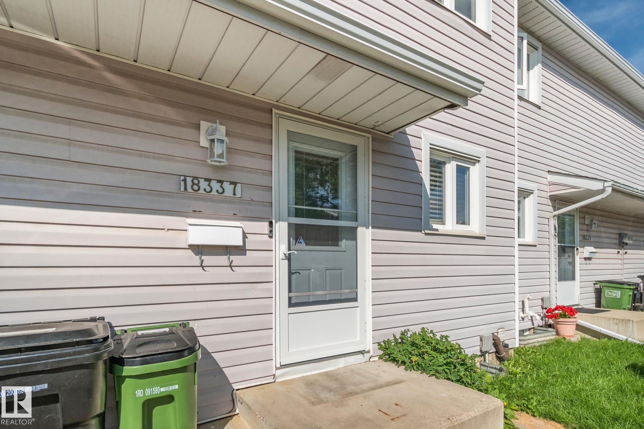 18337 66 Avenue, Edmonton, MLS® # E4505266