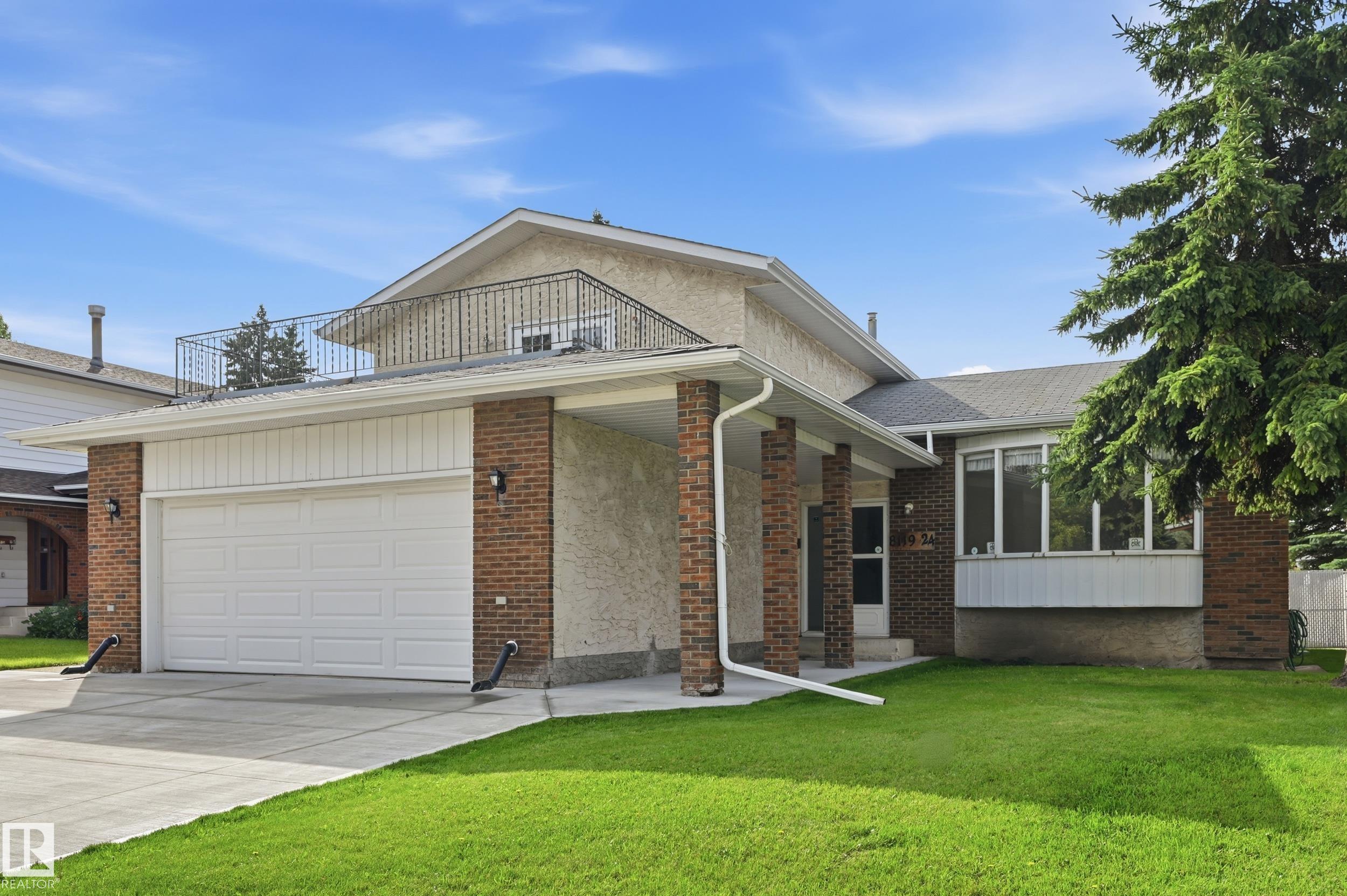 8119 24 Avenue, Edmonton, MLS® # E4505273