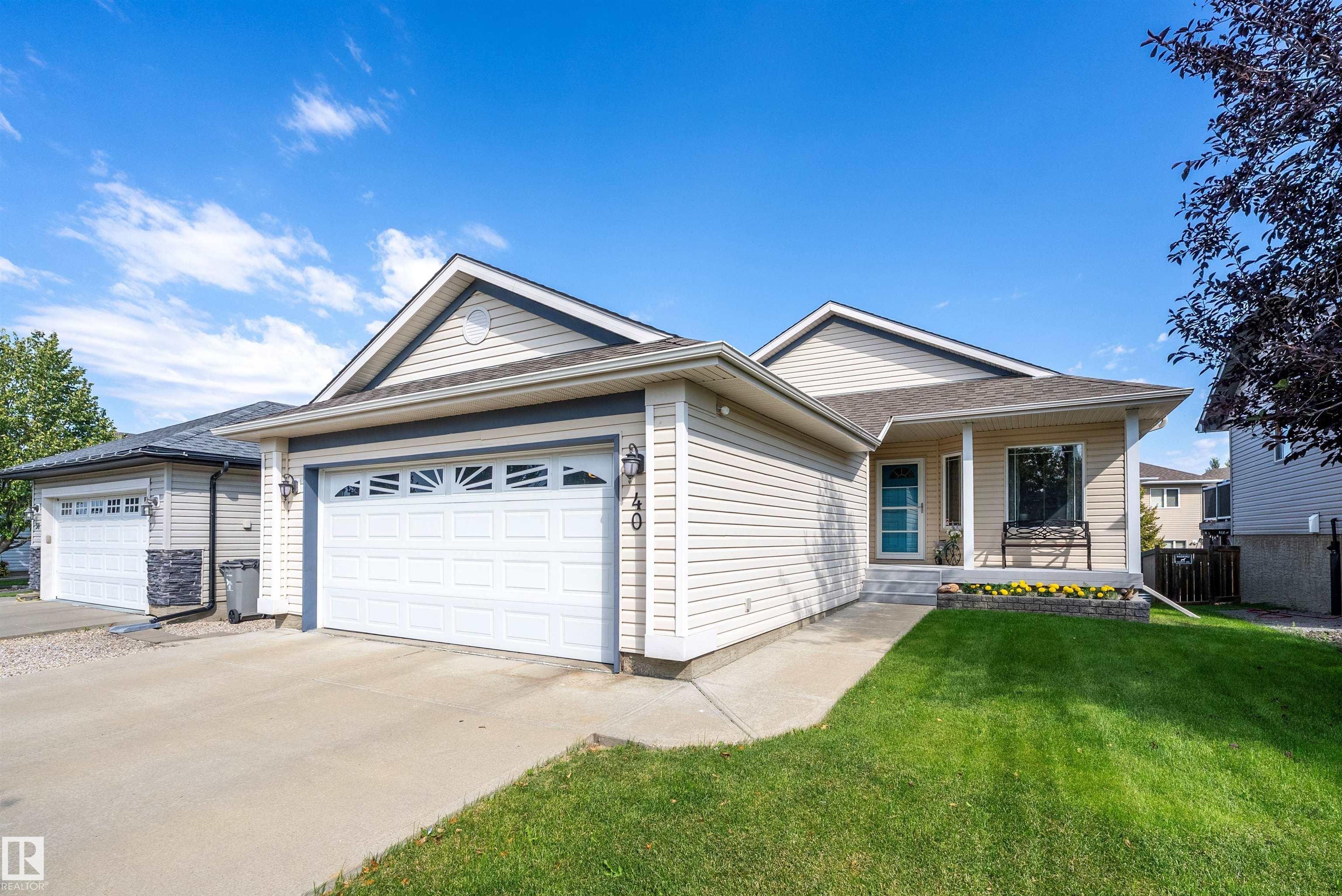 40 Carriere Crescent, Beaumont, MLS® # E4505275