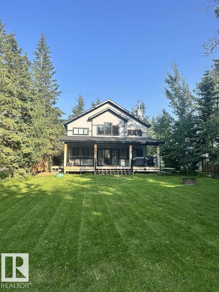 801 8 Street, Rural Lac Ste. Anne County, MLS® # E4505278