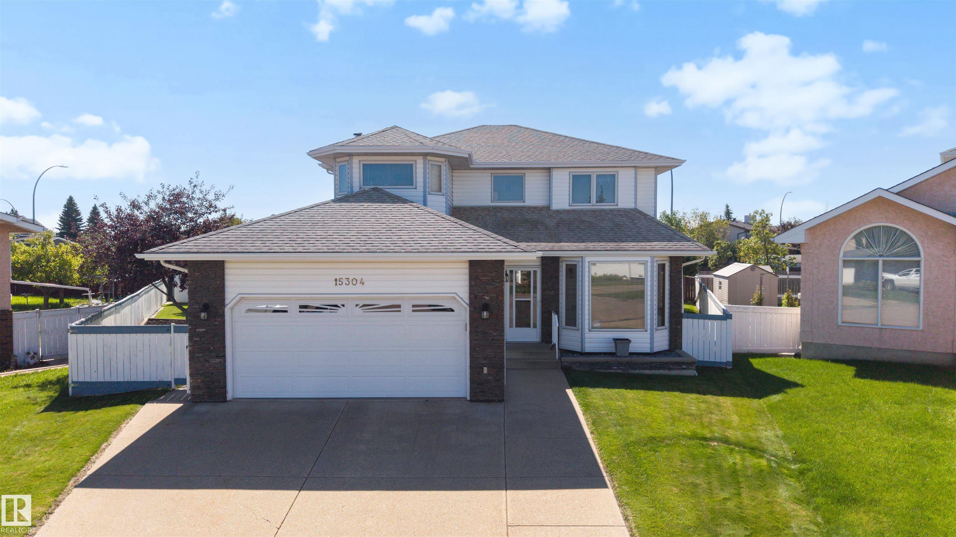 15304 74 Street, Edmonton, MLS® # E4505282