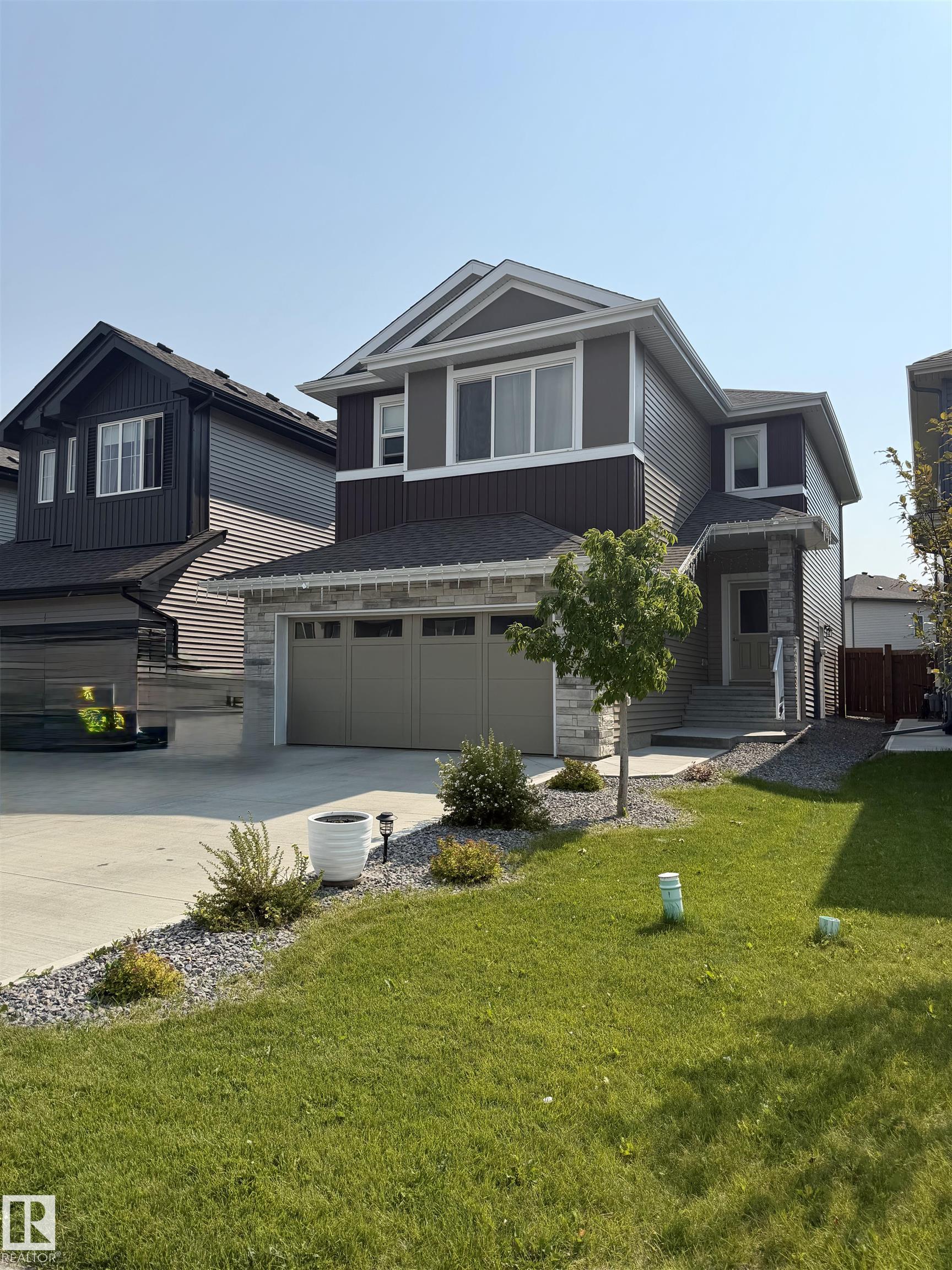 85 Meadowlink Common, Spruce Grove, MLS® # E4505287