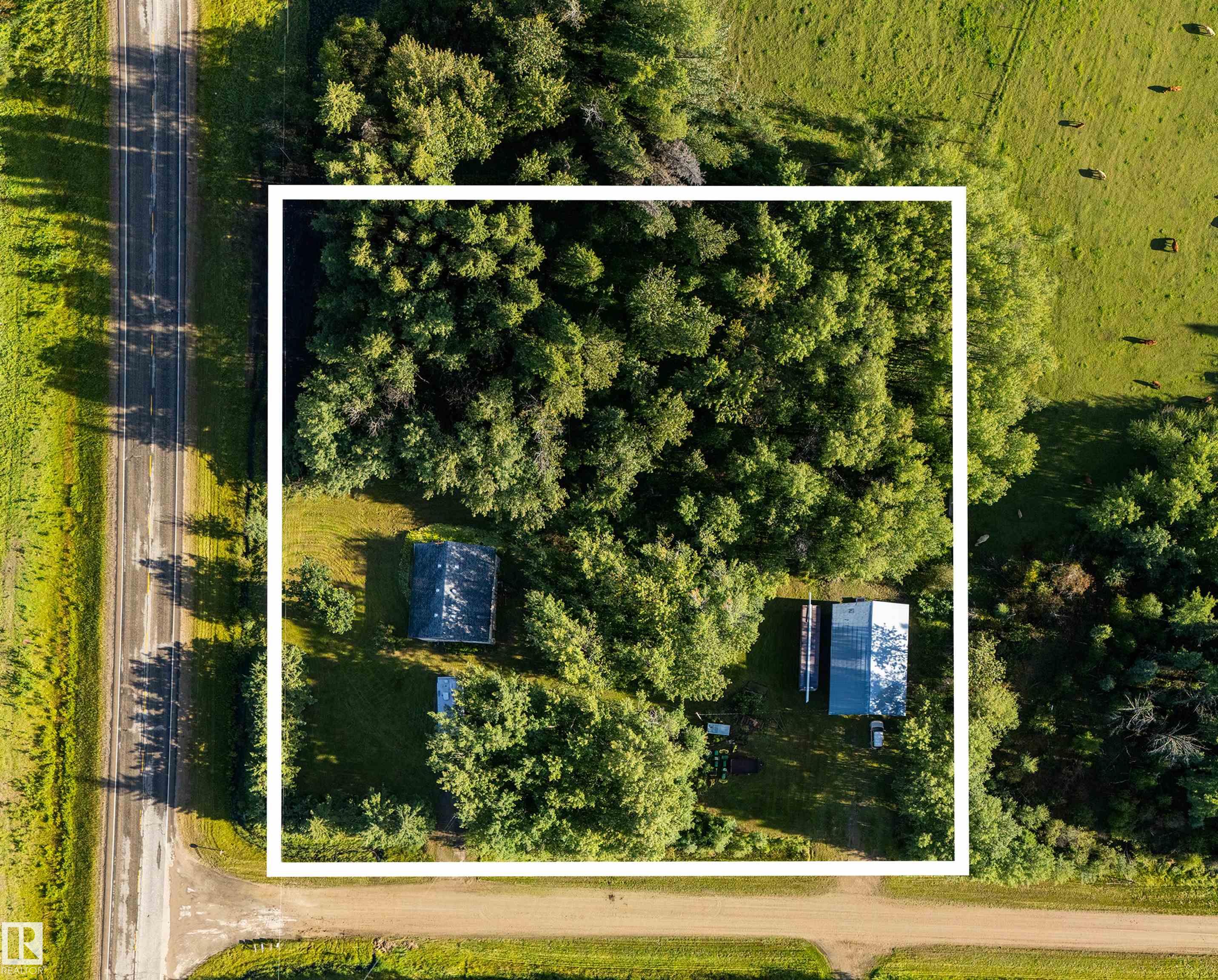 6432 Twp Road 542 A, Rural Parkland County, MLS® # E4505290