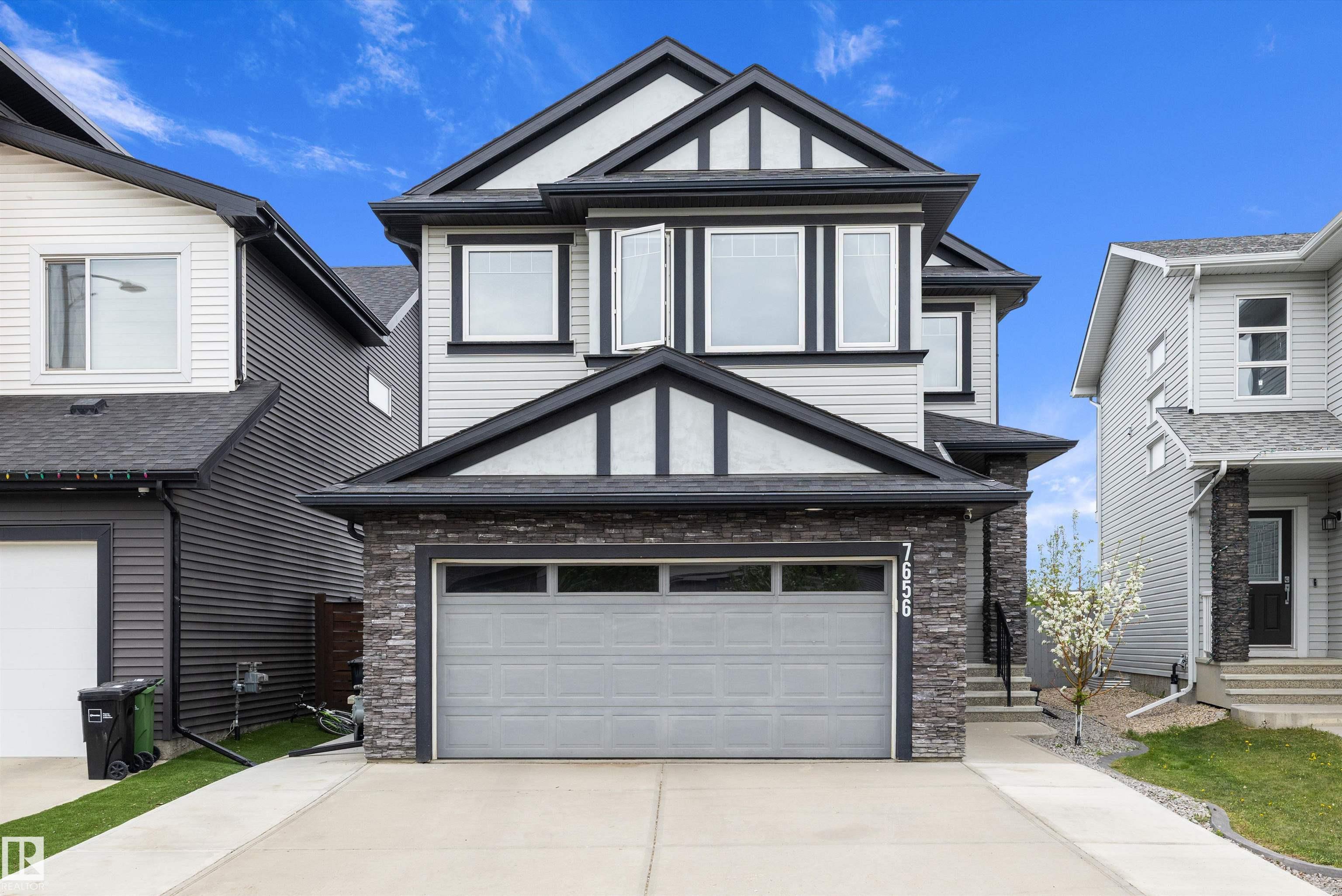 7656 182 Avenue, Edmonton, MLS® # E4505292