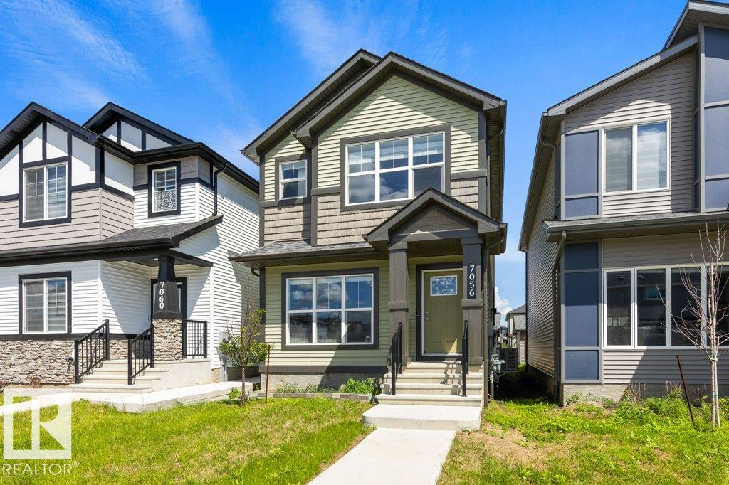 7056 181 Avenue, Edmonton, MLS® # E4505299