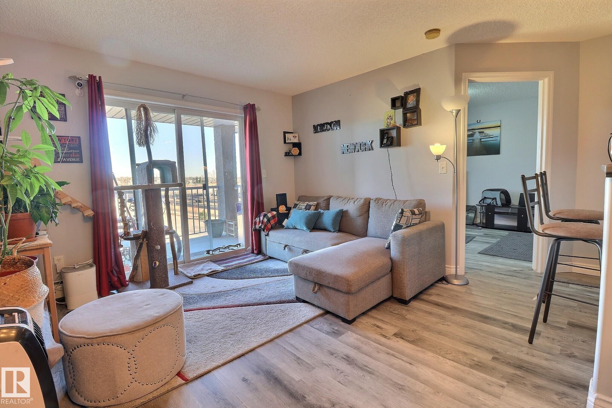 416 14708 50 Street, Edmonton, MLS® # E4505301