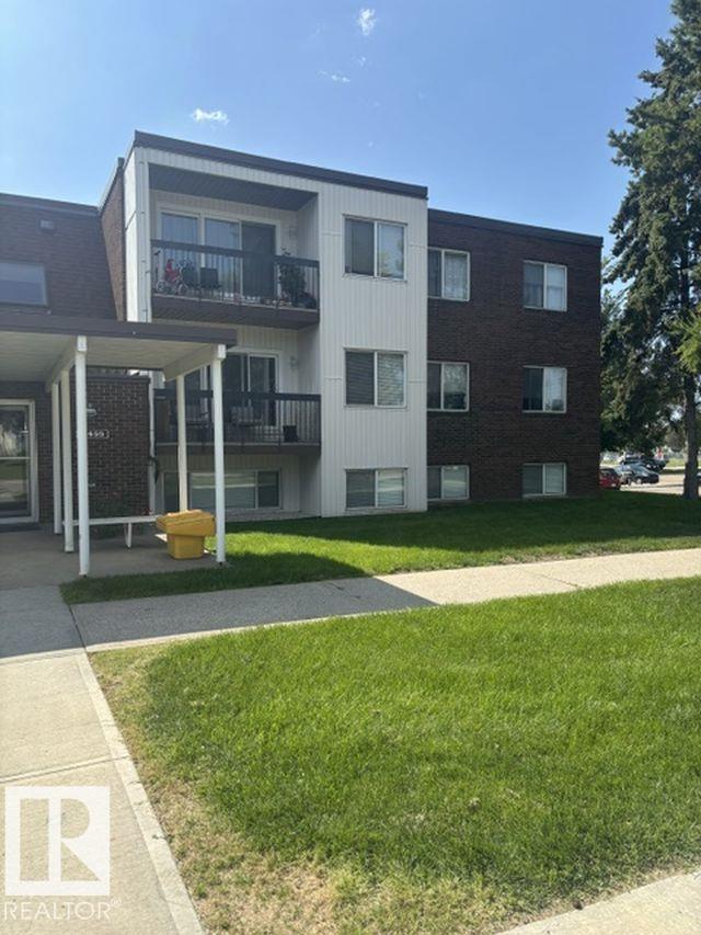 104 11455 41 Avenue, Edmonton, MLS® # E4505304