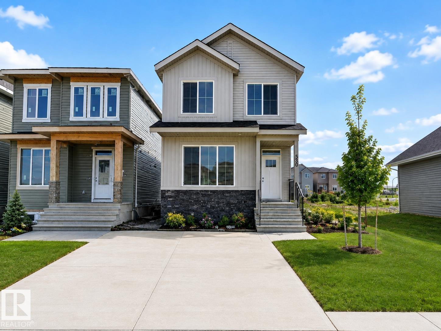 536 Ashgrove Circle, Leduc, MLS® # E4505306