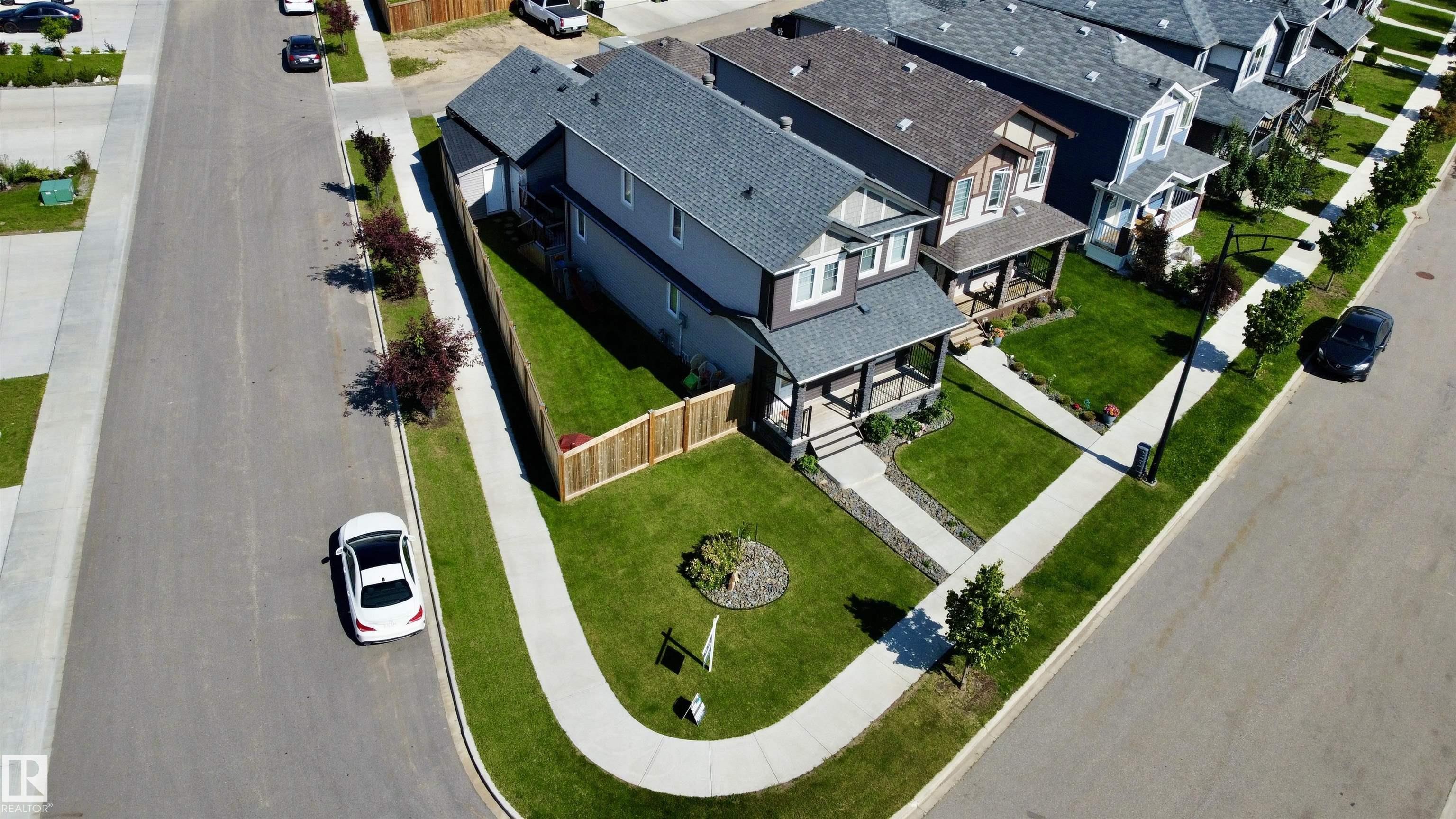 17359 49 Street Nw, Edmonton, MLS® # E4505307