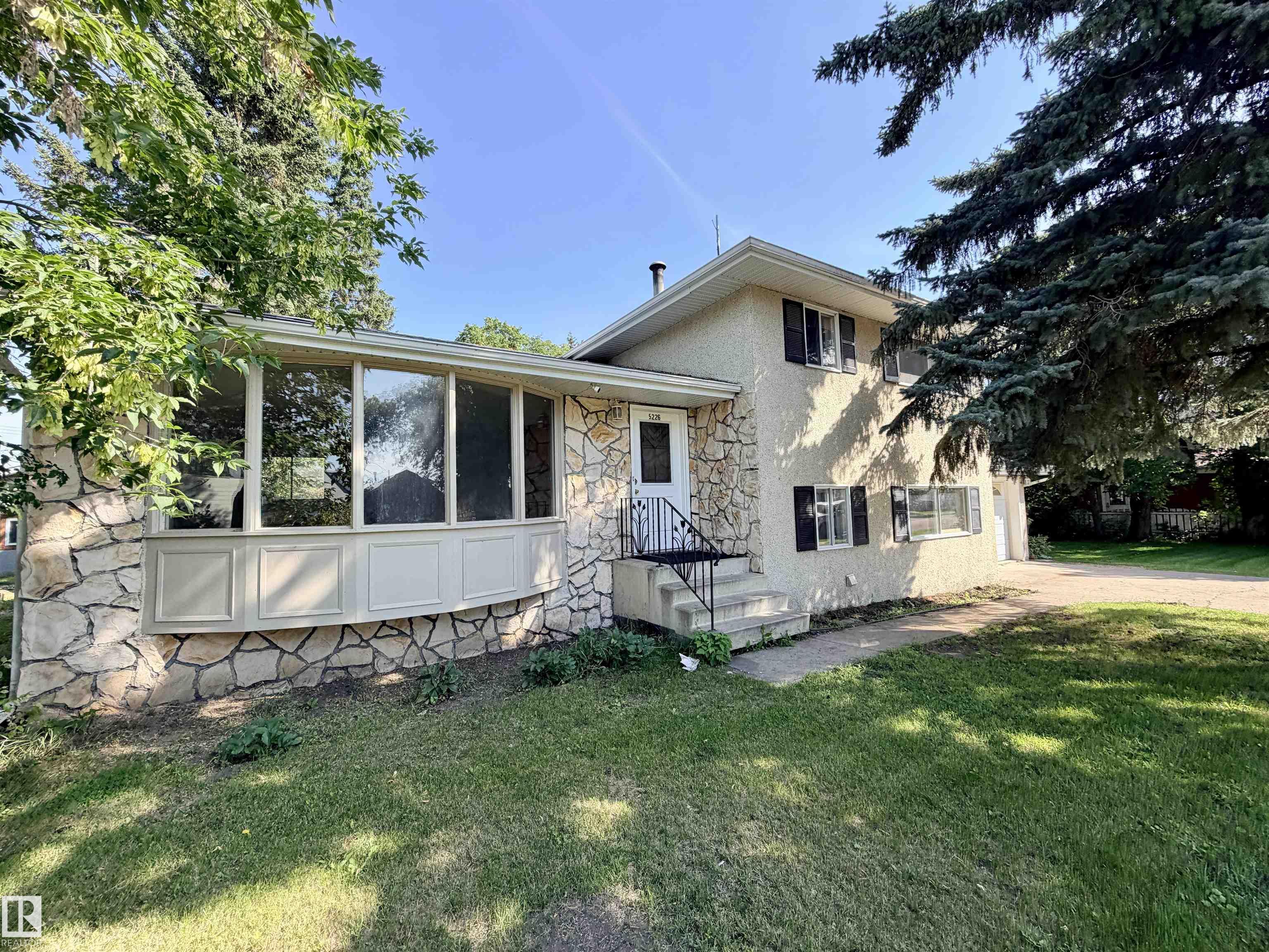 5226 47 Avenue, St. Paul Town, MLS® # E4505309