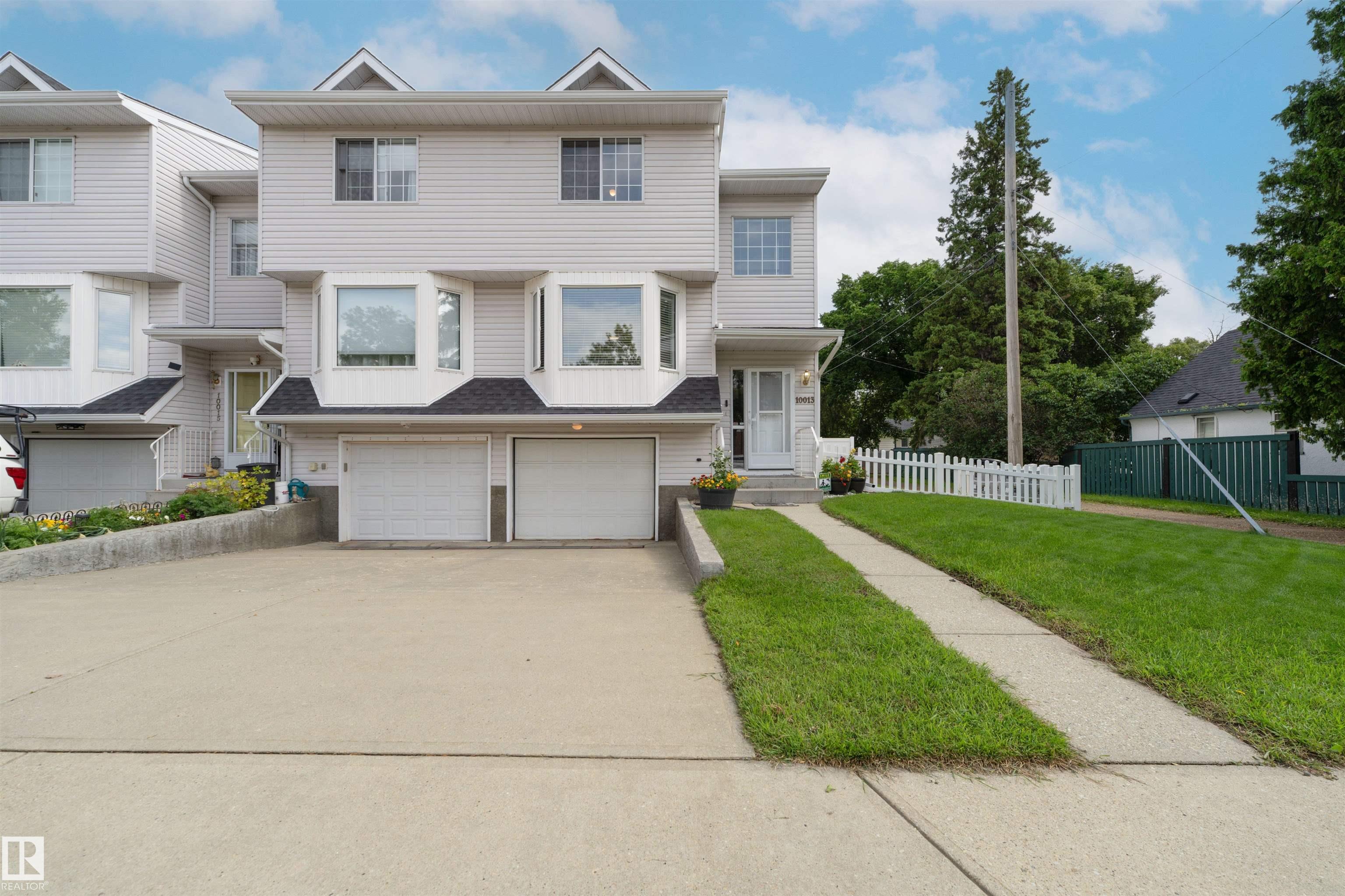 10013 103 Street, Fort Saskatchewan, MLS® # E4505328