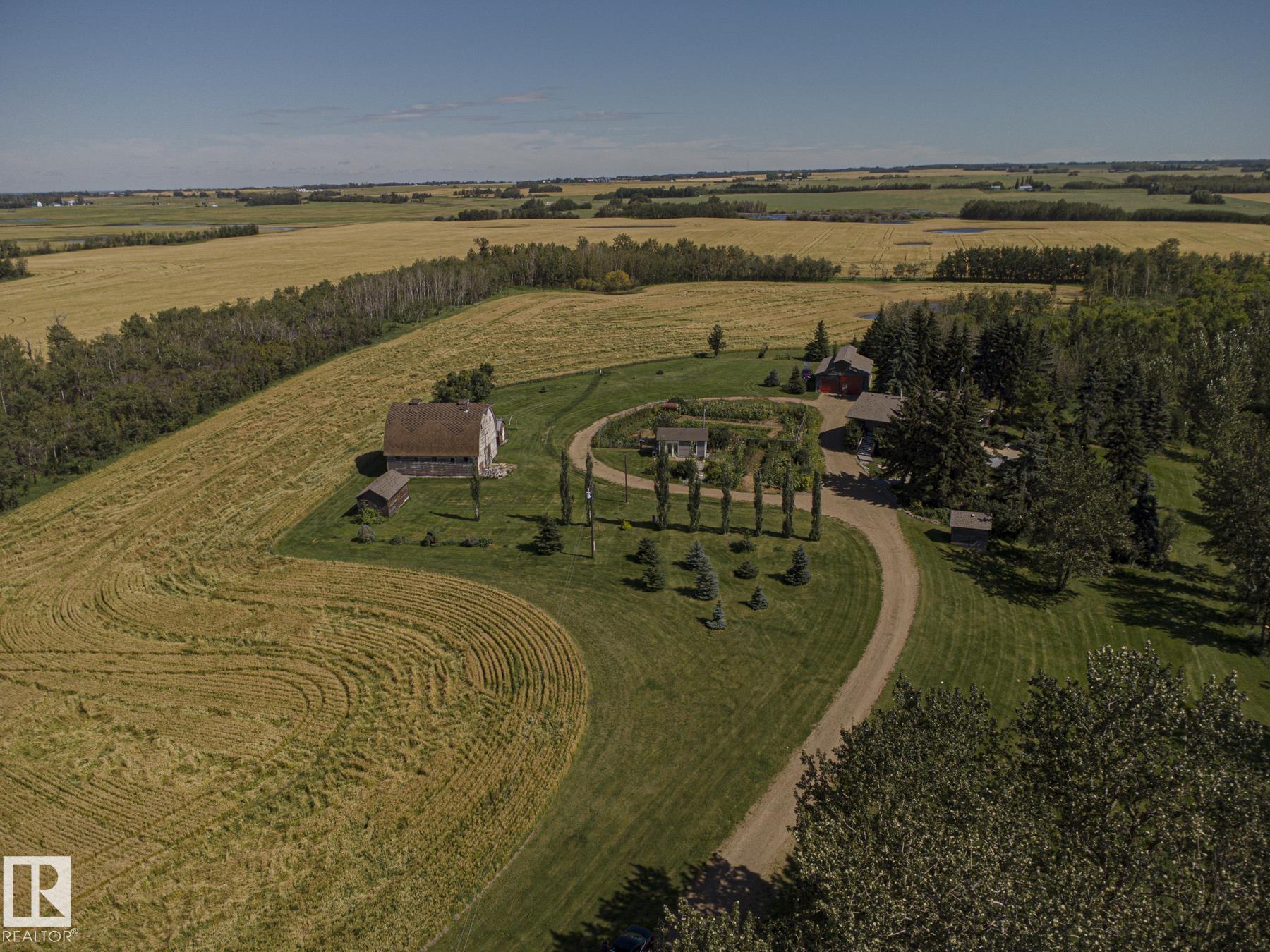 55257 Rge Rd 212, Rural Strathcona County, MLS® # E4505330
