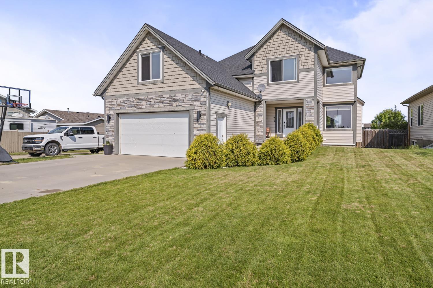 4614 62 Avenue, Cold Lake, MLS® # E4505335