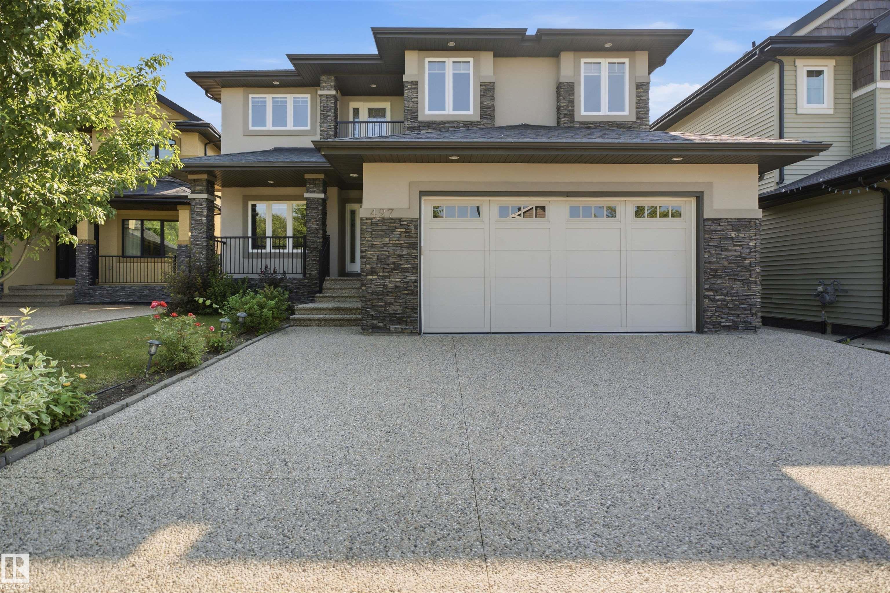 427 Windermere Road Nw, Edmonton, MLS® # E4505336