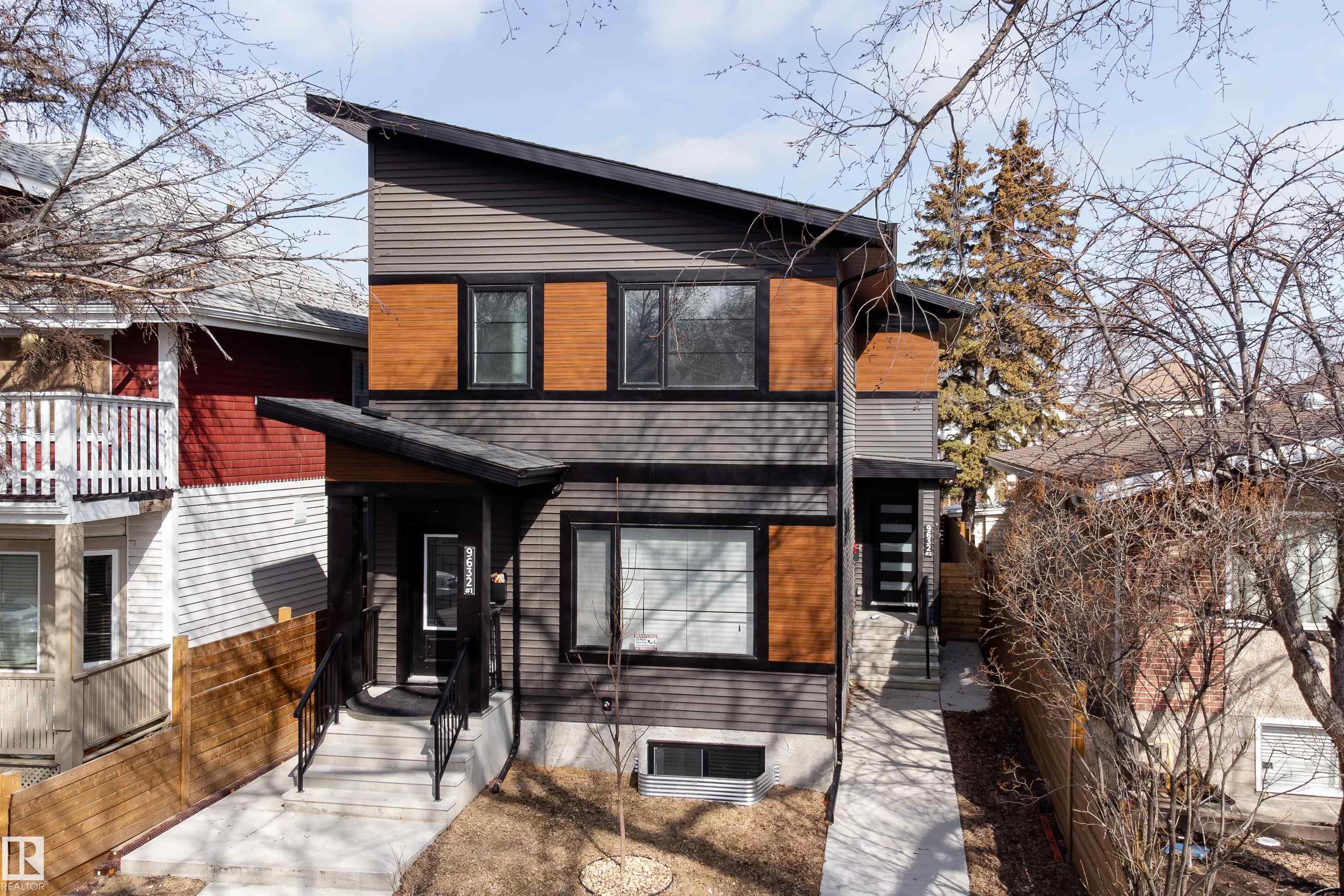 9632 #1 And #2 110 Ave, Edmonton, MLS® # E4505340