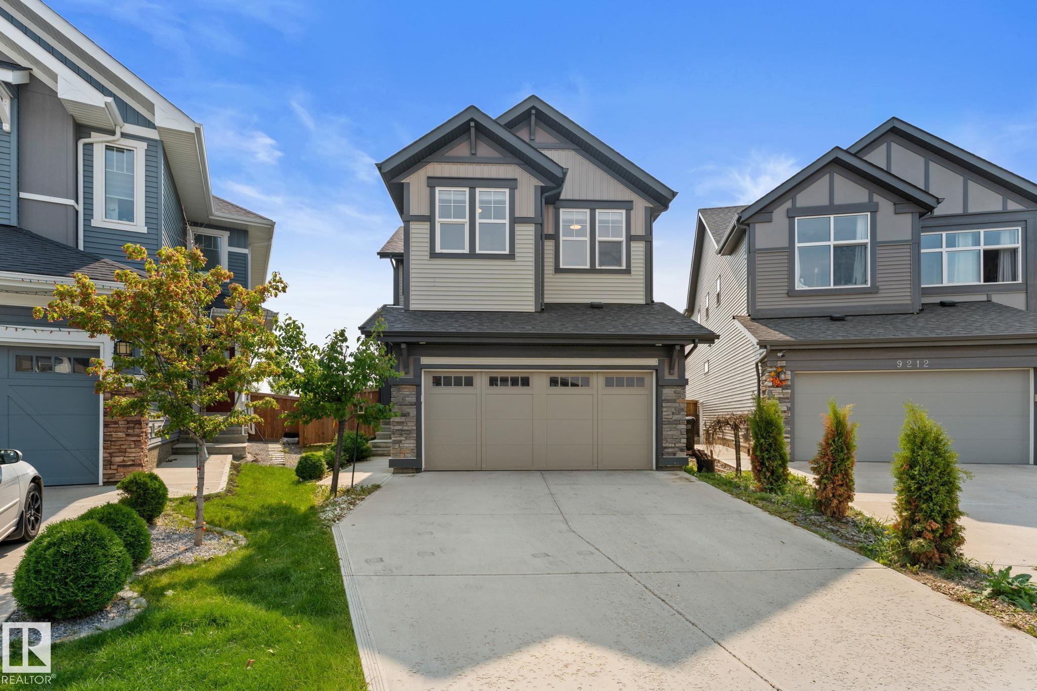 22373 92a Av, Edmonton, MLS® # E4505342
