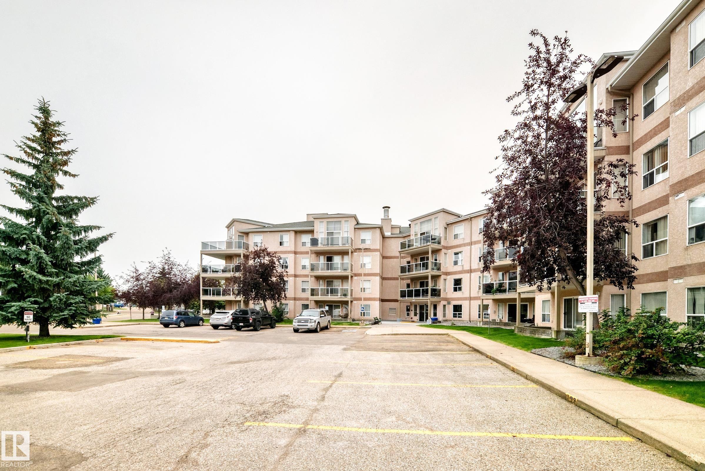 137 9704 174 Street, Edmonton, MLS® # E4505344