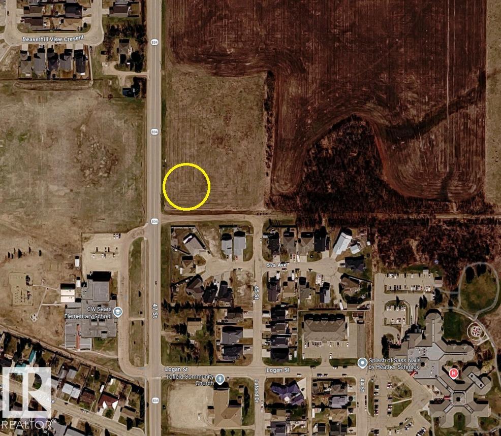 47 St 58 Ave, Tofield, MLS® # E4505349