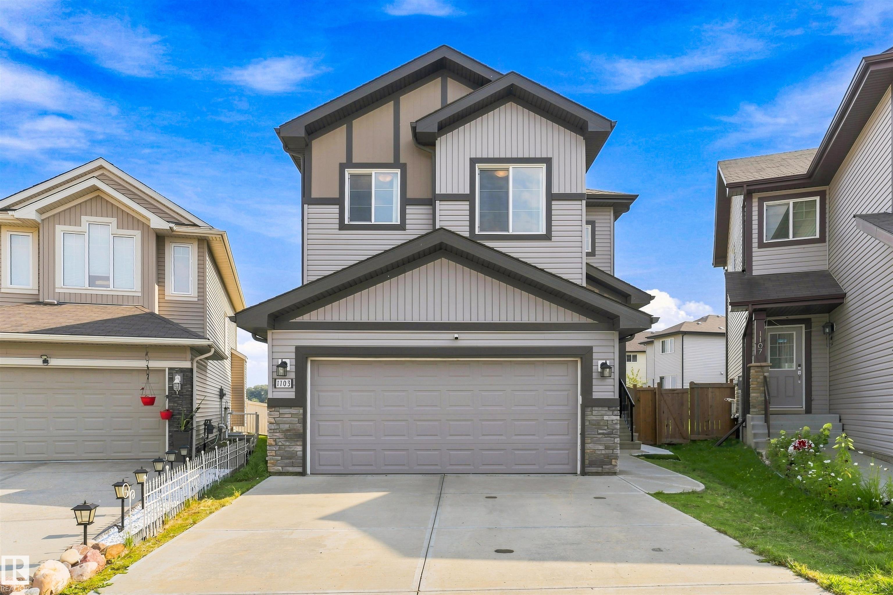 1103 26 Avenue, Edmonton, MLS® # E4505352
