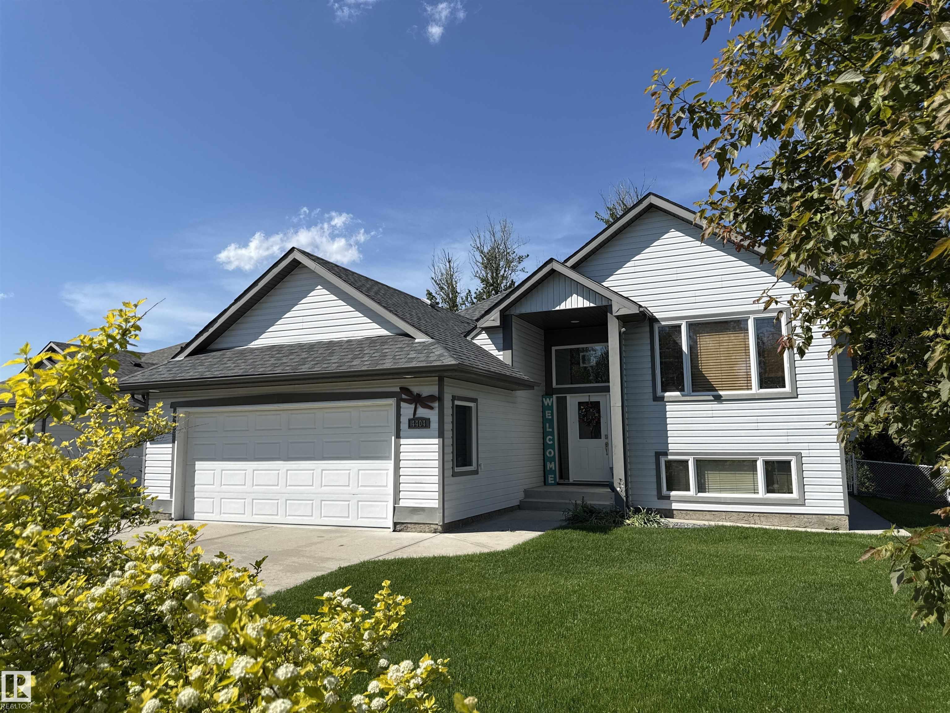 4404 Madsen Avenue, Drayton Valley, MLS® # E4505355