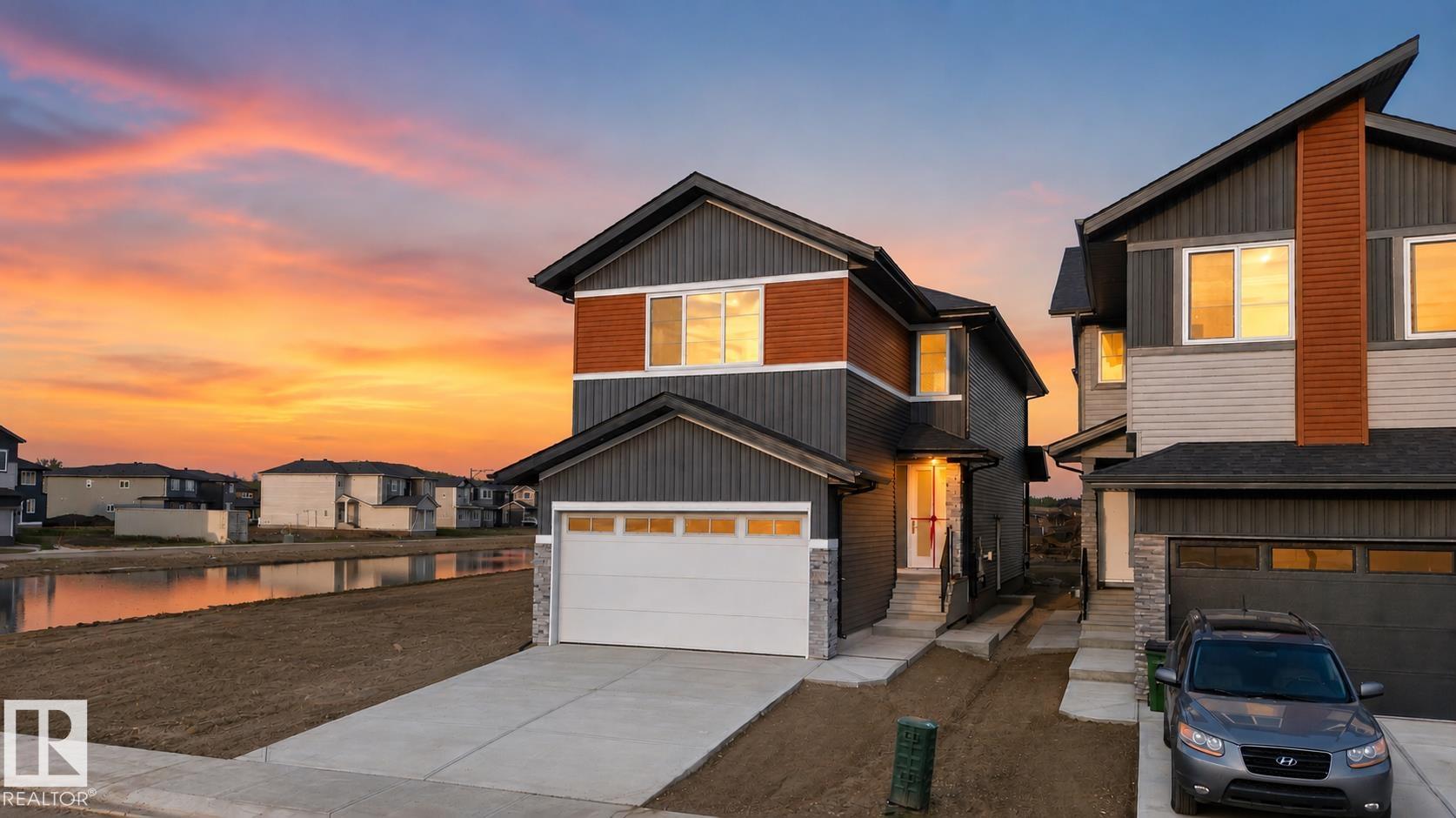 1911 48 St, Edmonton, MLS® # E4505356