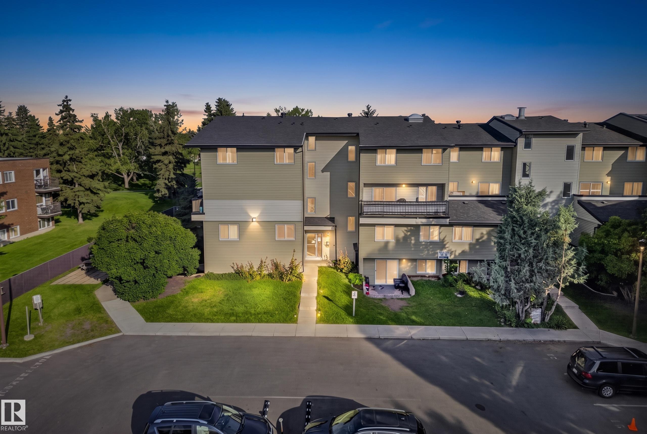7 13450 Fort Road, Edmonton, MLS® # E4505357