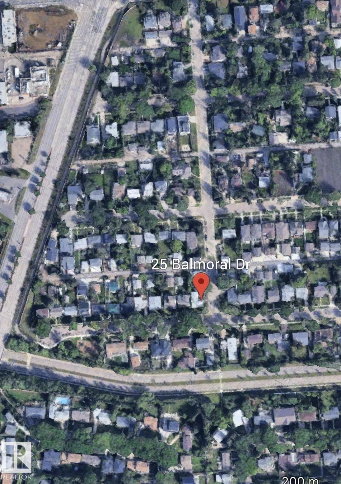 25 Balmoral Drive, St. Albert, MLS® # E4505358