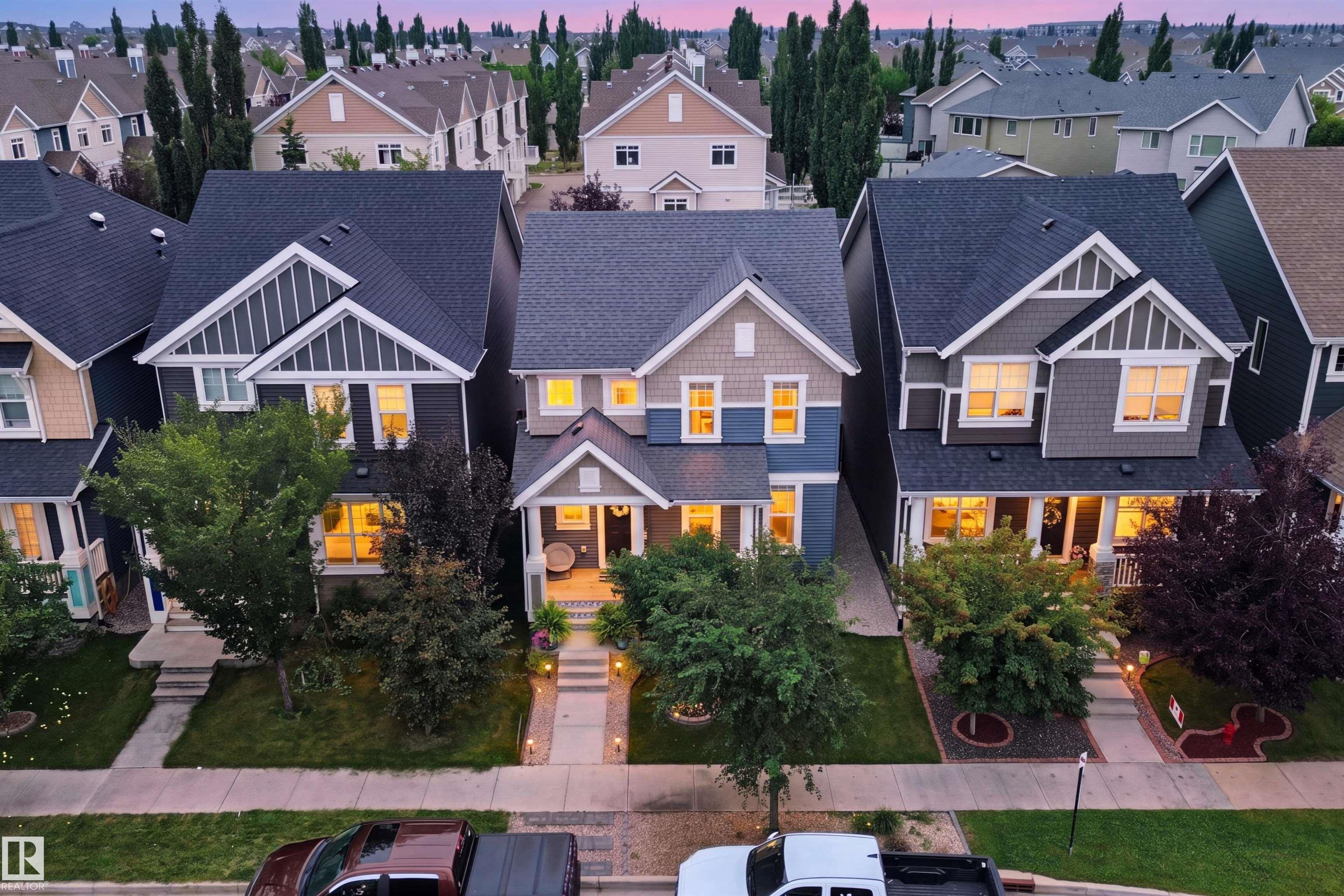 7603 Summerside Grande Boulevard, Edmonton, MLS® # E4505359