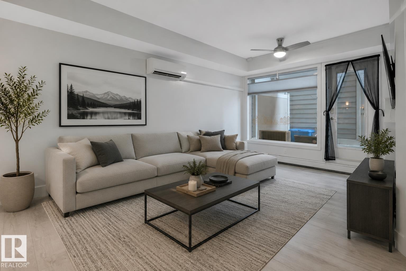 105 10030 83 Avenue, Edmonton, MLS® # E4505361