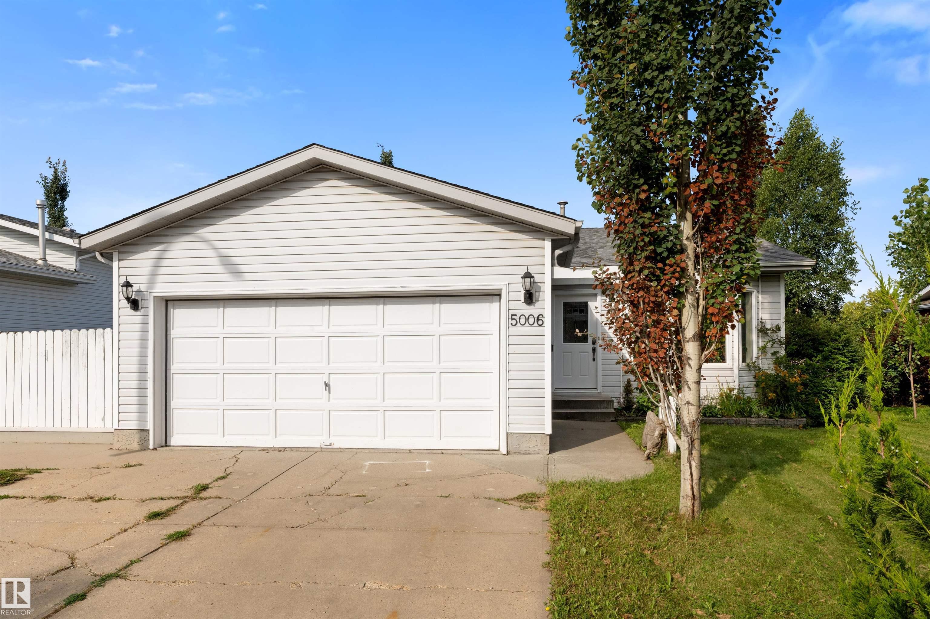 5006 55 Street, Beaumont, MLS® # E4505374