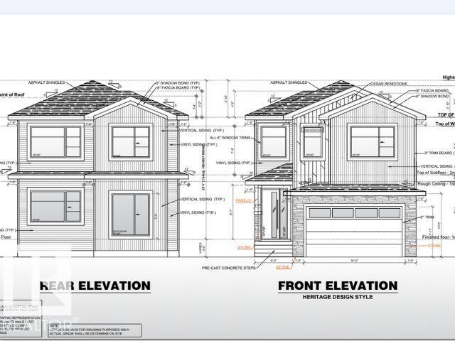 3189 Granville Dr, Edmonton, MLS® # E4505380