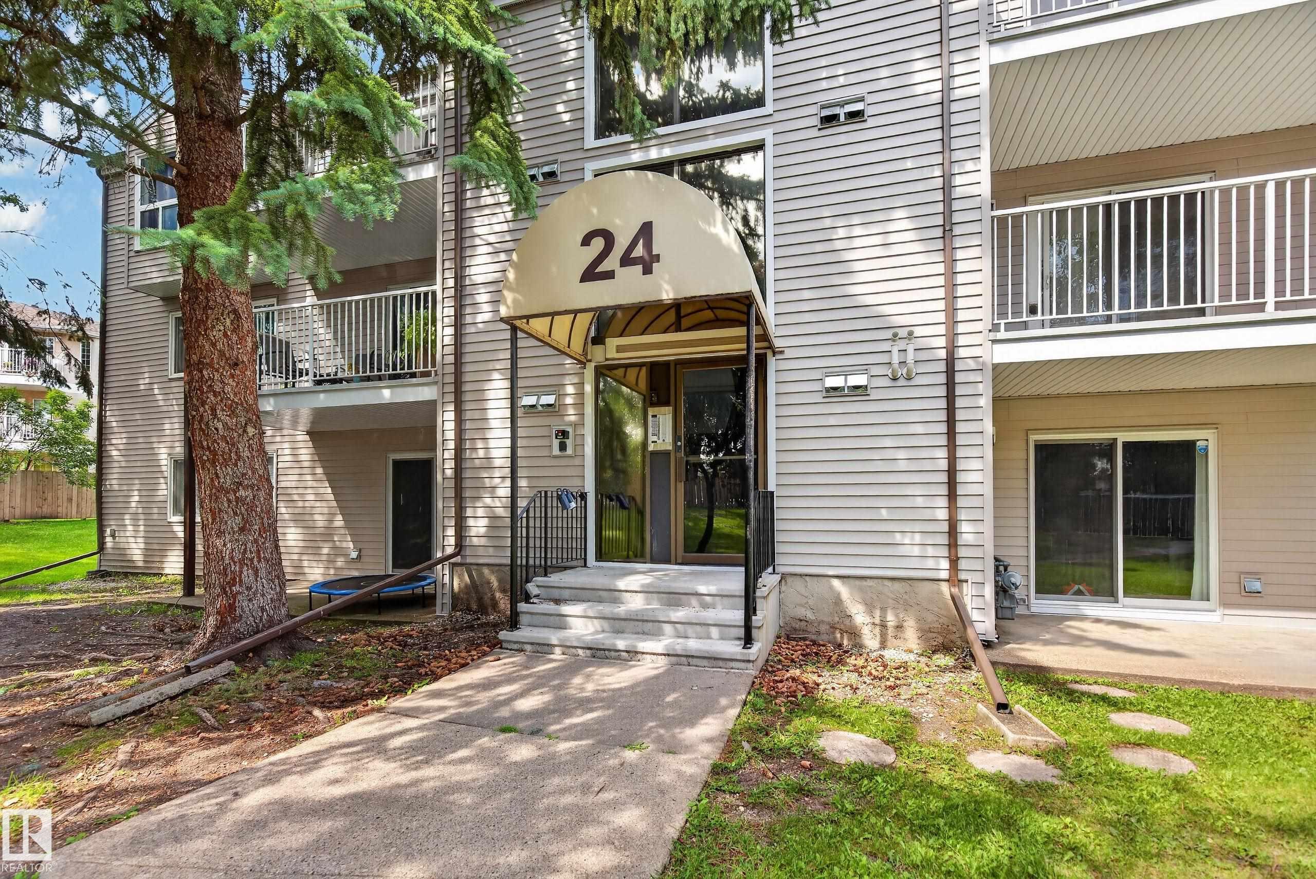 304 24 Alpine Place, St. Albert, MLS® # E4505387