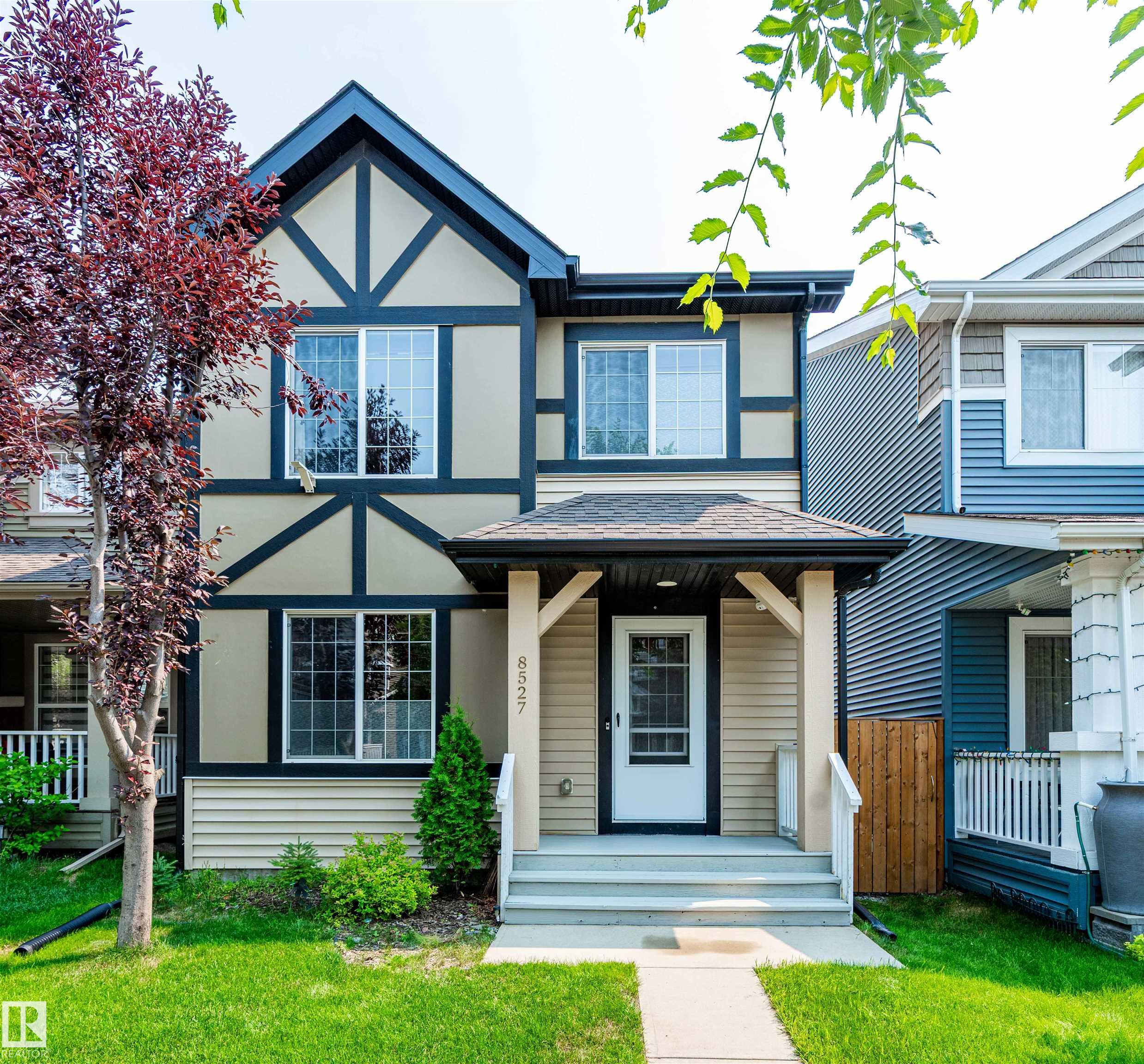 8527 Ellis Link, Edmonton, MLS® # E4505388