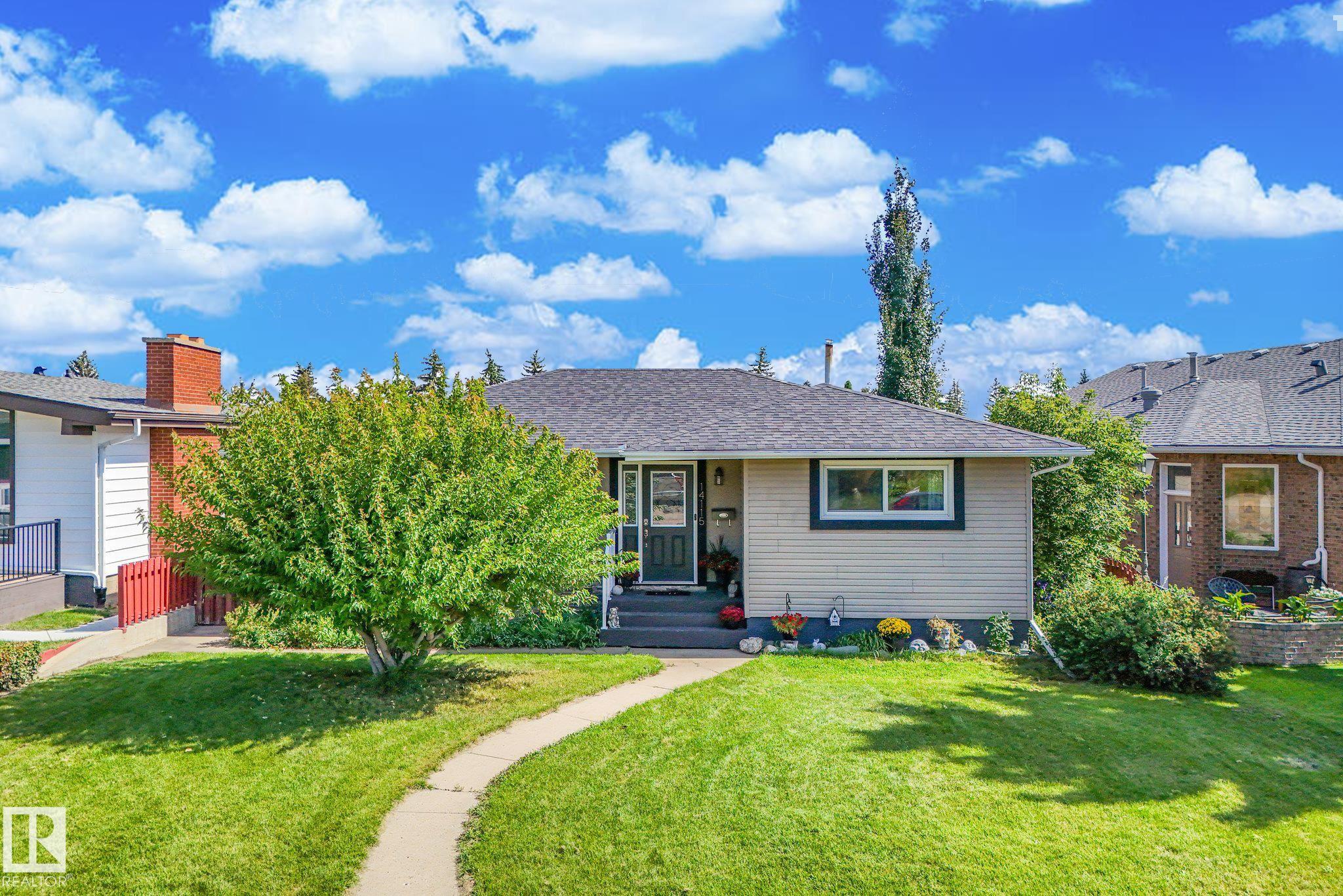 14115 70 Street, Edmonton, MLS® # E4505396