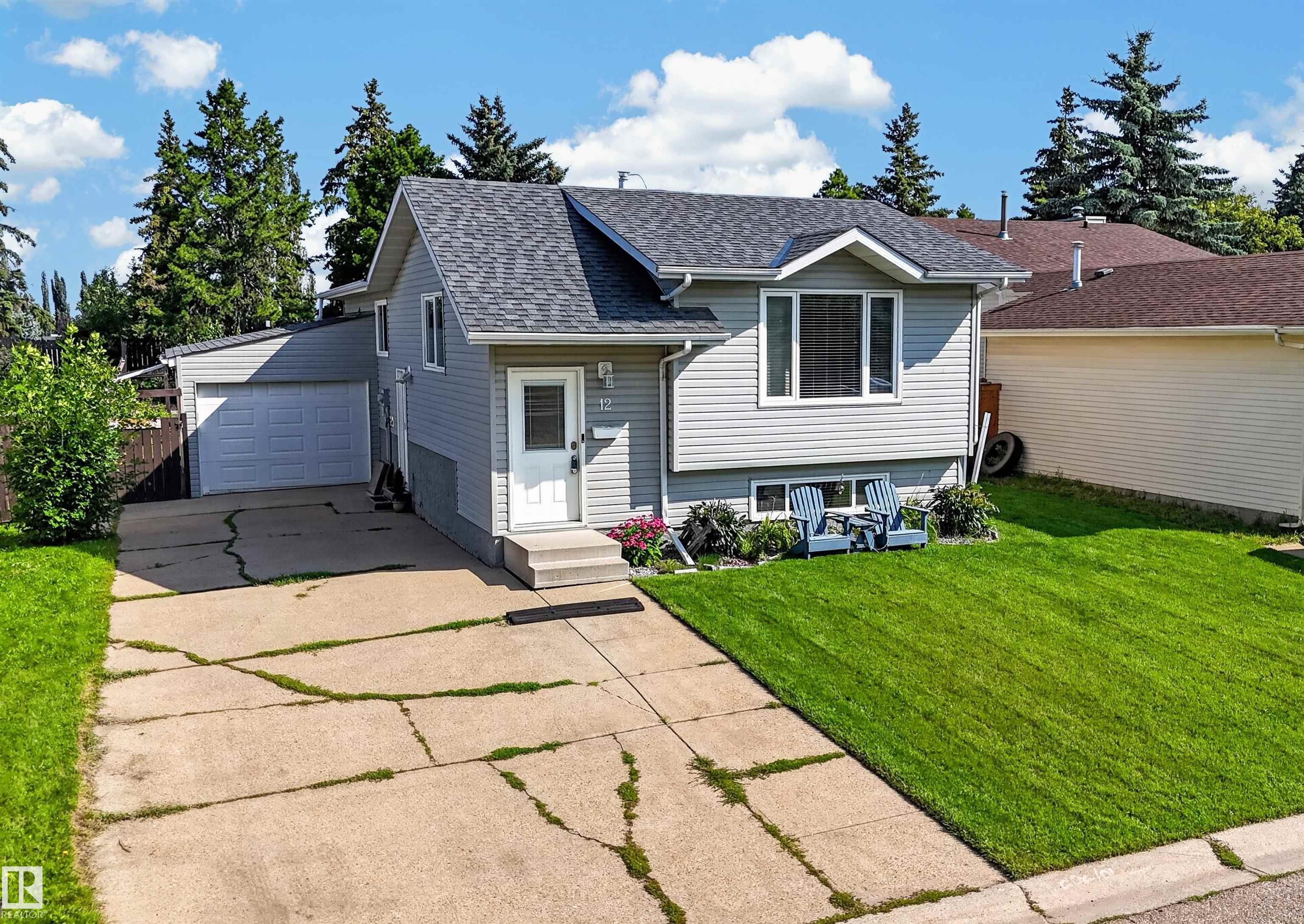 12 Mathias Avenue, Spruce Grove, MLS® # E4505398