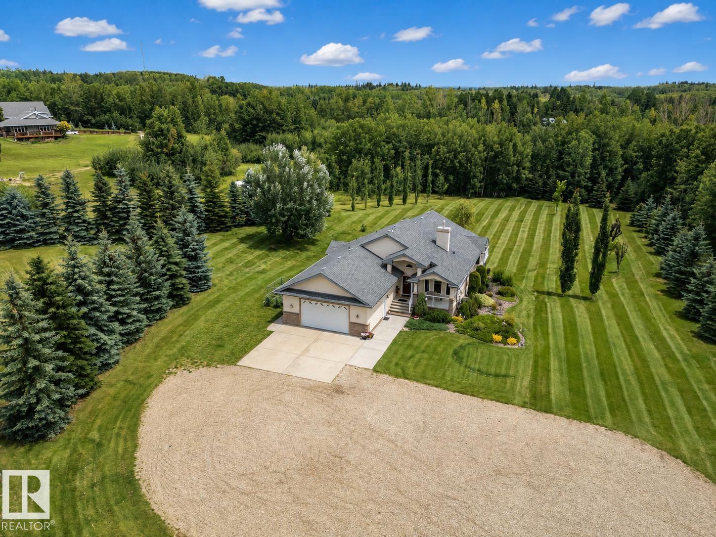 6 53009 Rge Road 20, Rural Parkland County, MLS® # E4505399